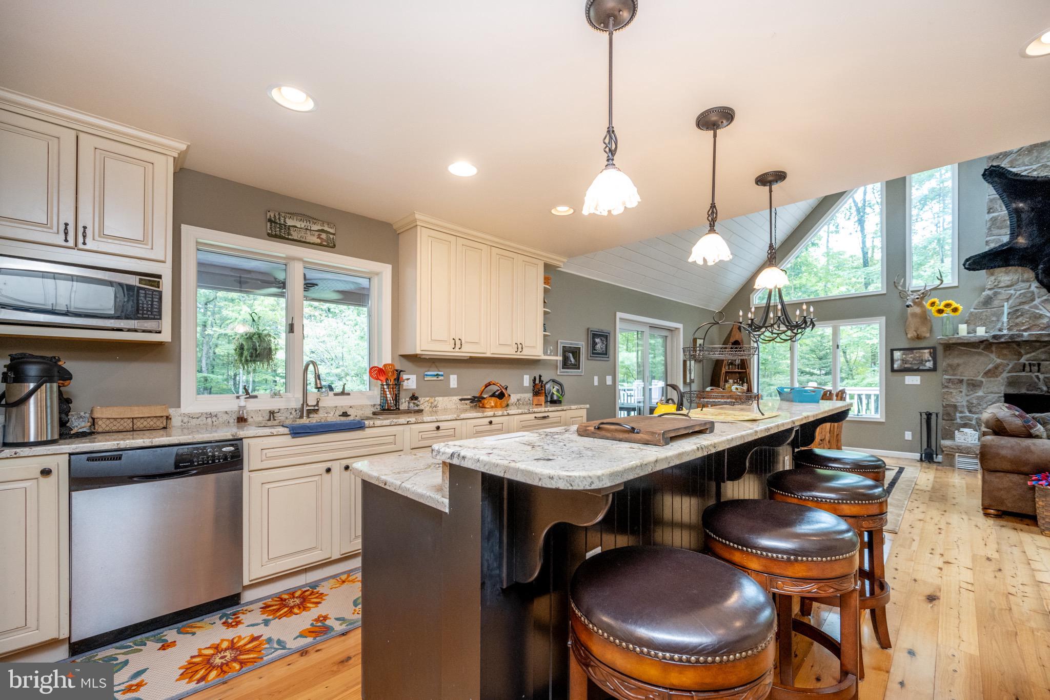 BLAKESLEE - Residential