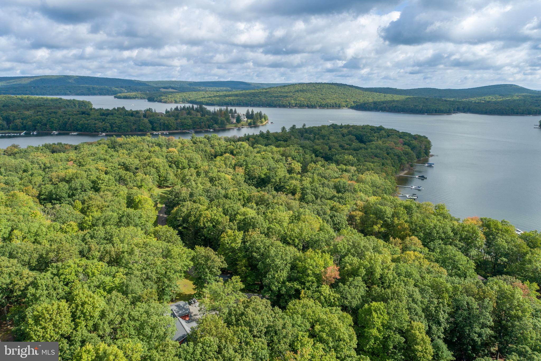 BLAKESLEE - Residential