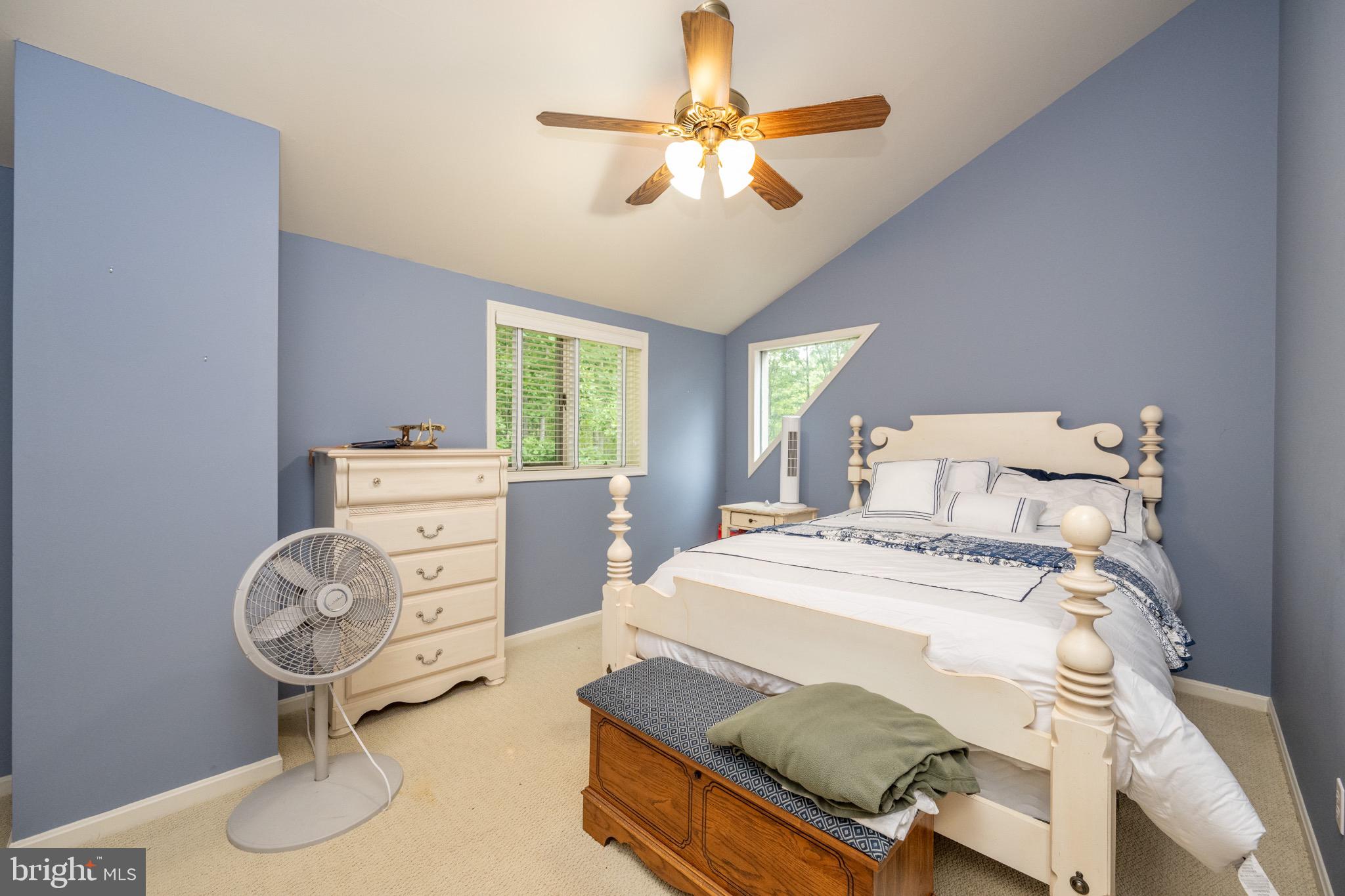 BLAKESLEE - Residential