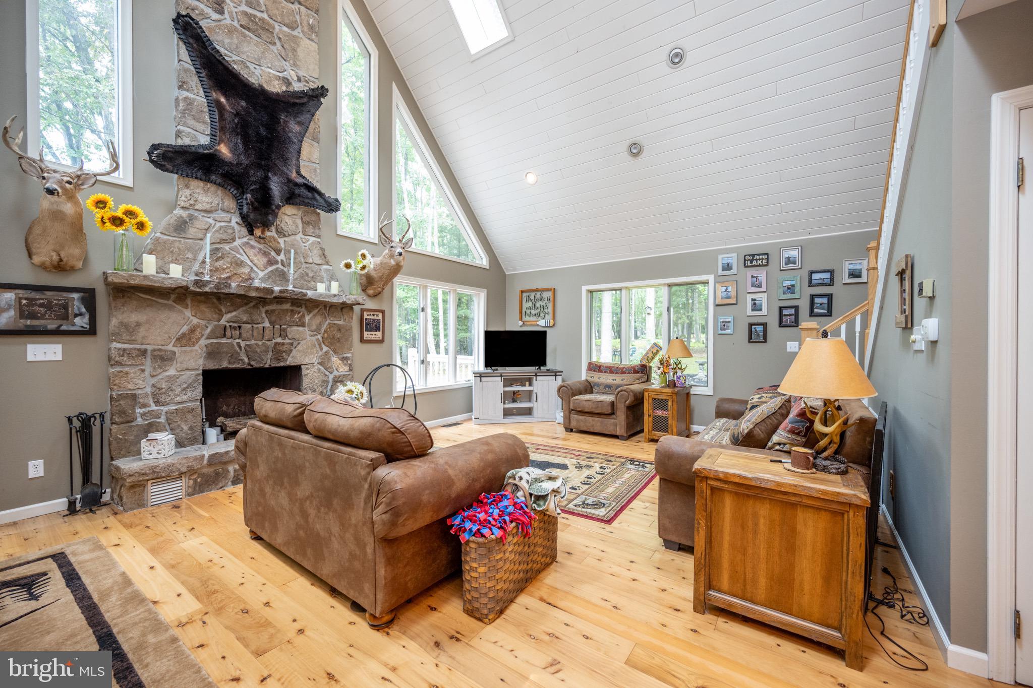 BLAKESLEE - Residential