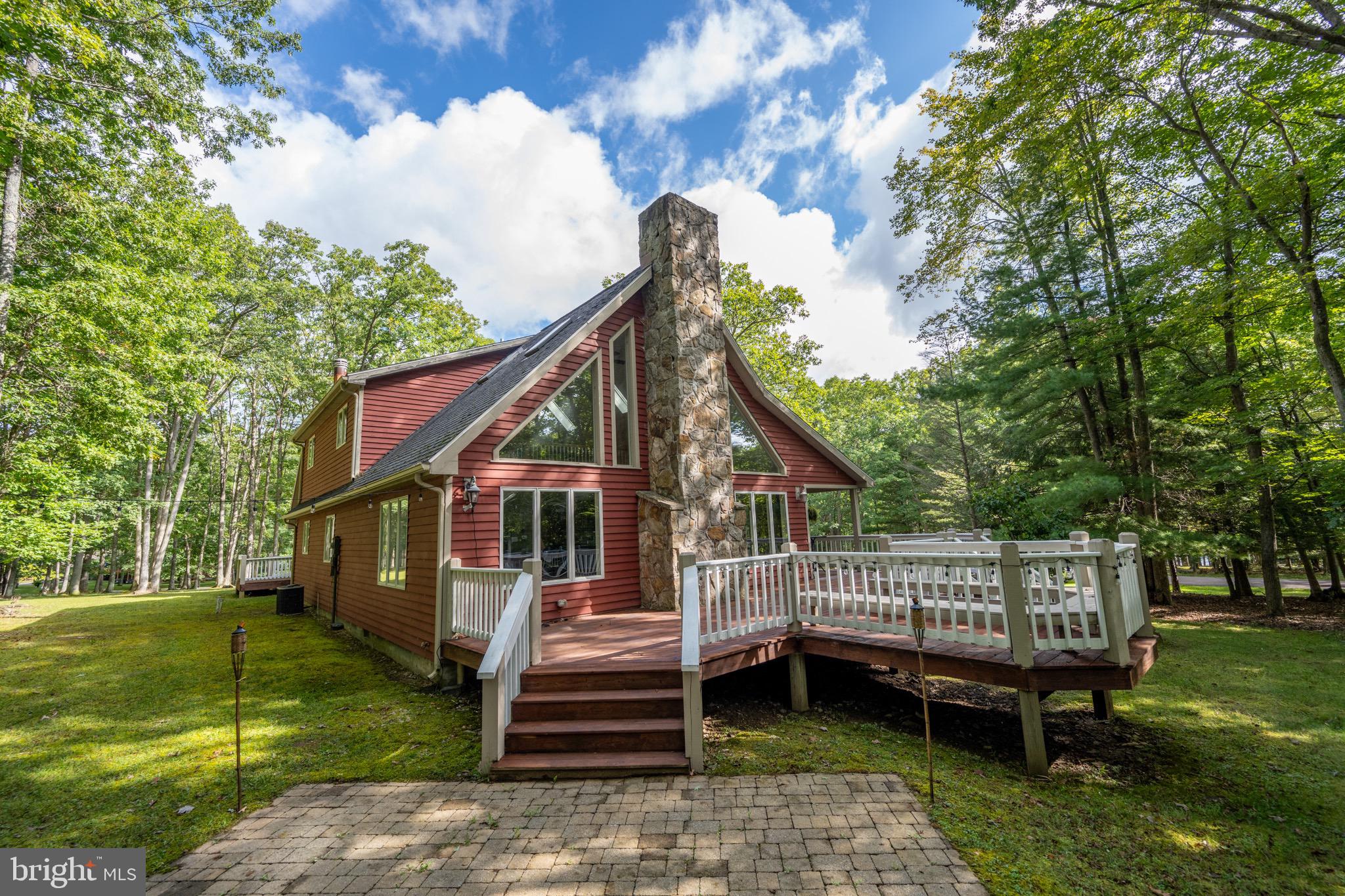 BLAKESLEE - Residential