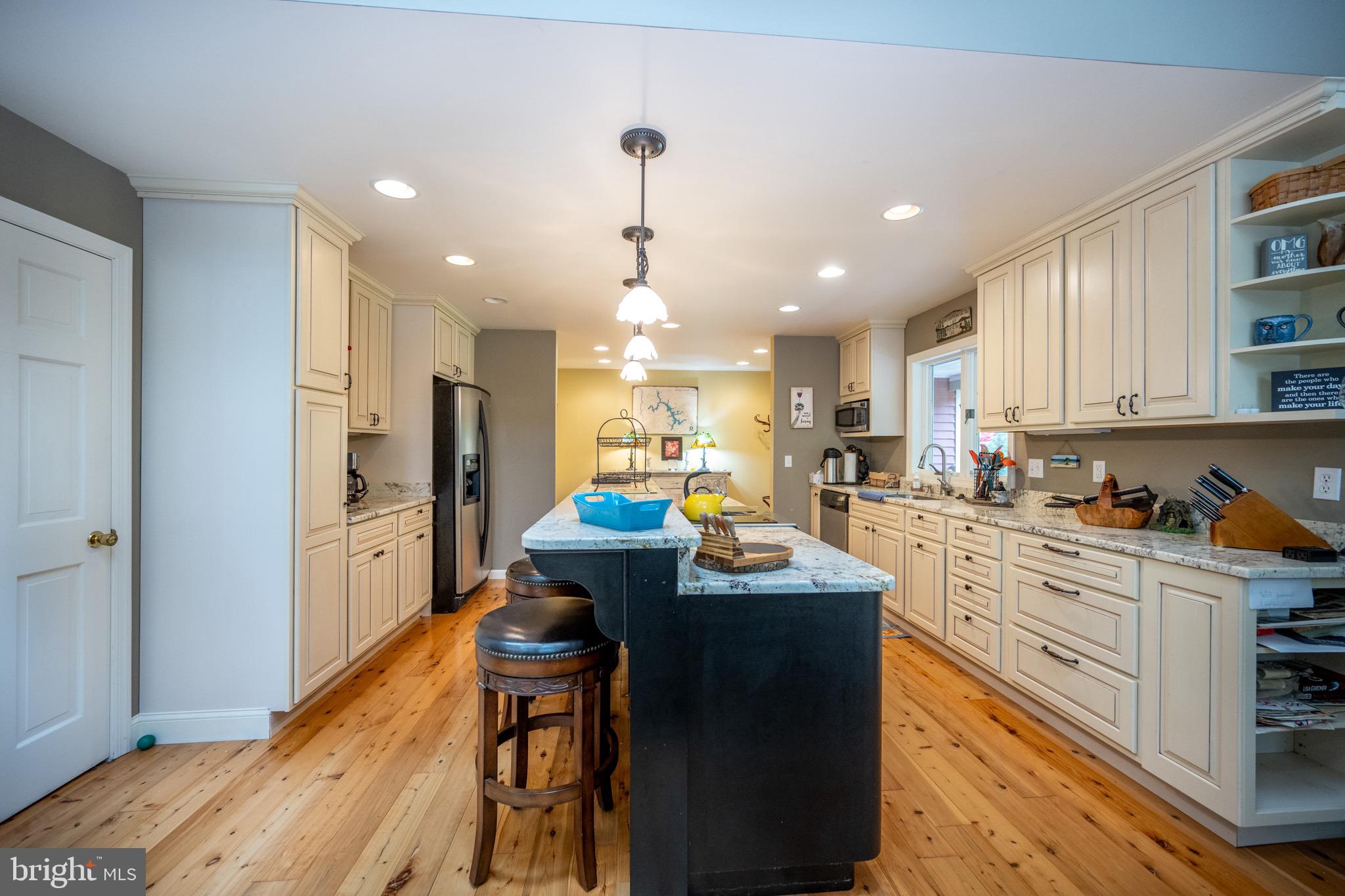 BLAKESLEE - Residential