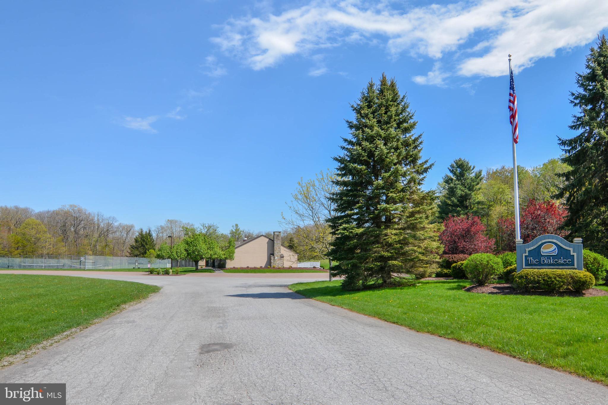 BLAKESLEE - Residential