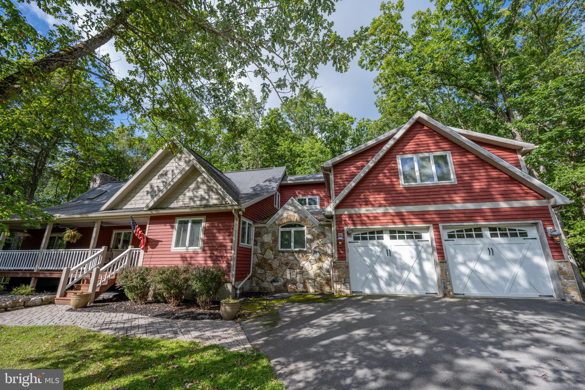 BLAKESLEE - Residential