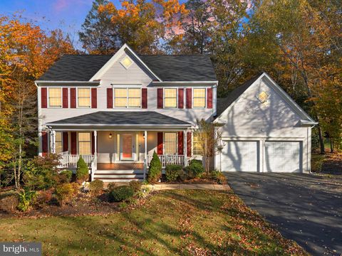 11781 FINGERLAKE WAY MANASSAS VA 20112