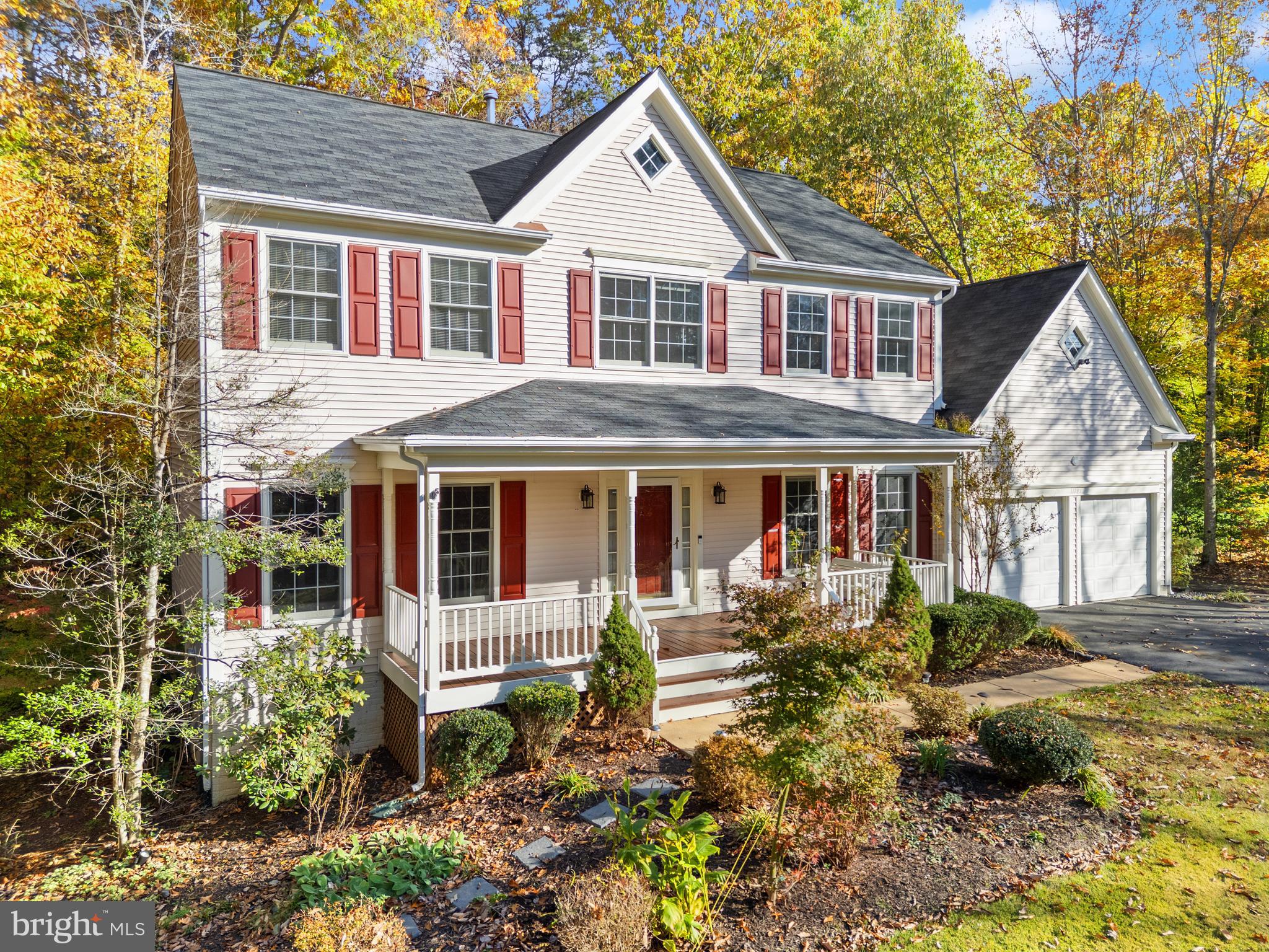 11781 FINGERLAKE WAY