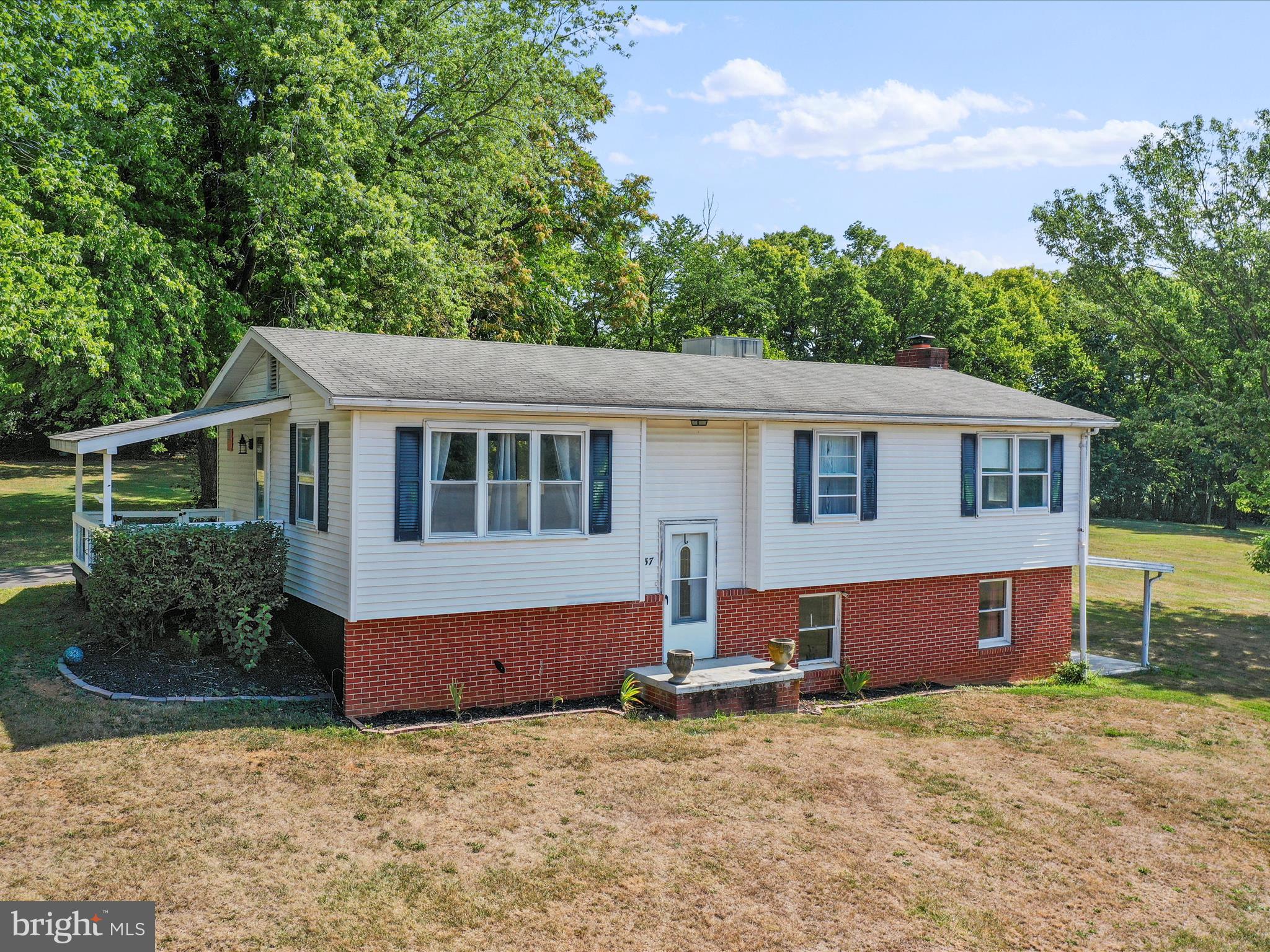 CONESTOGA ESTATES - Residential