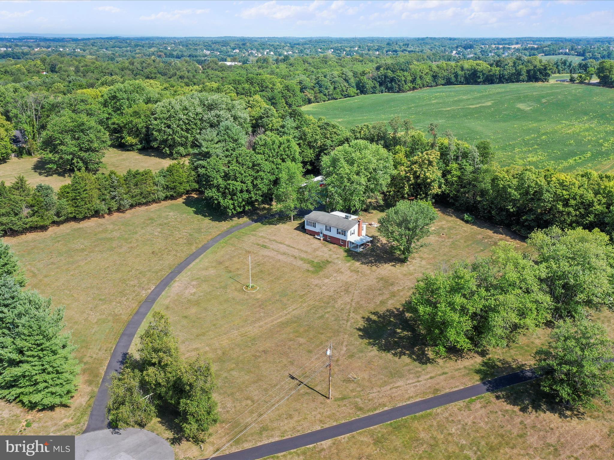 CONESTOGA ESTATES - Residential