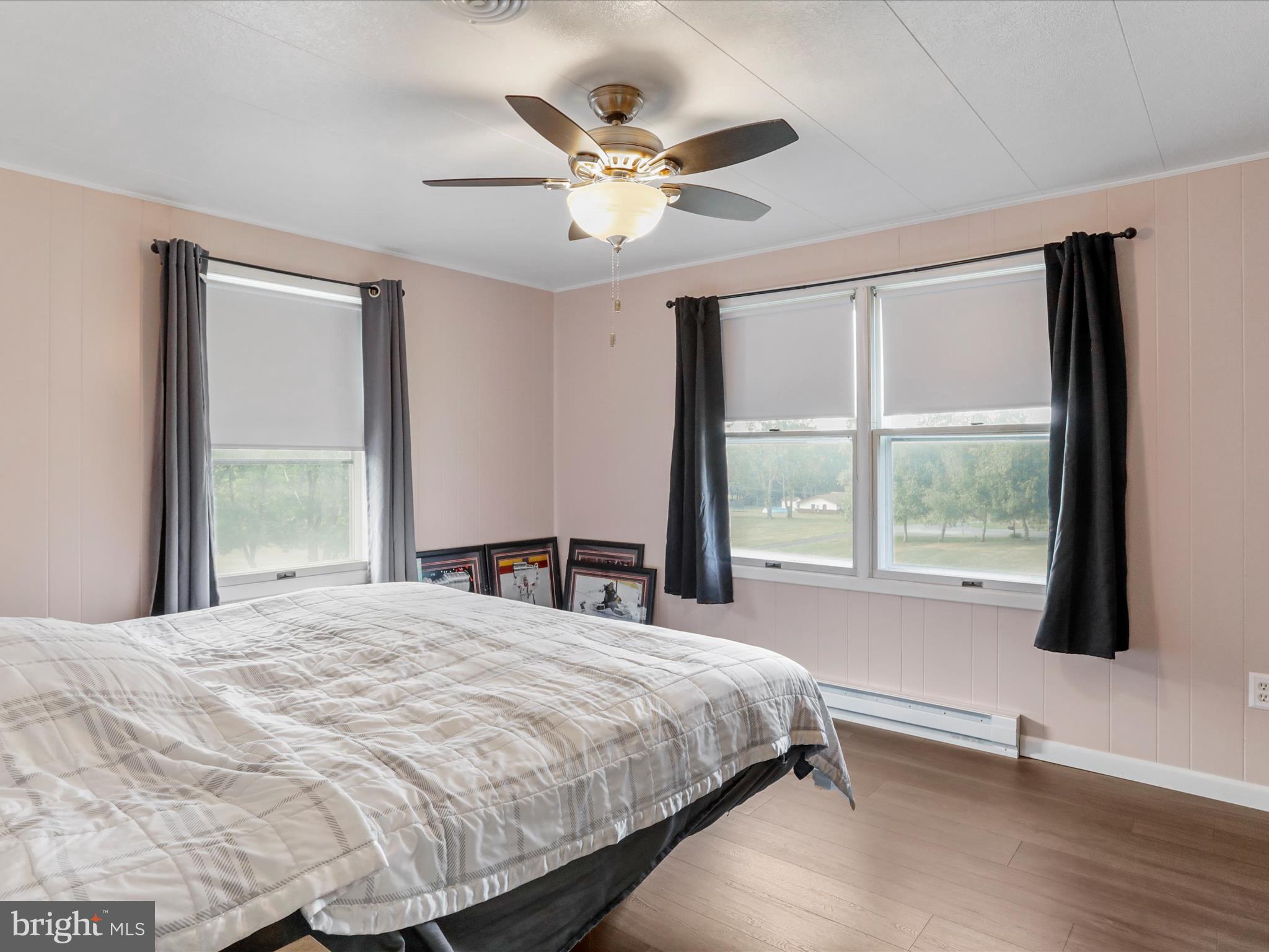 CONESTOGA ESTATES - Residential