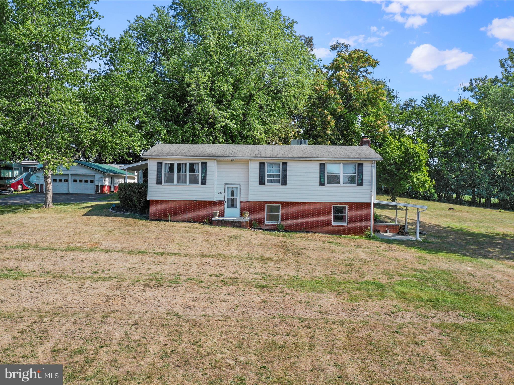 CONESTOGA ESTATES - Residential