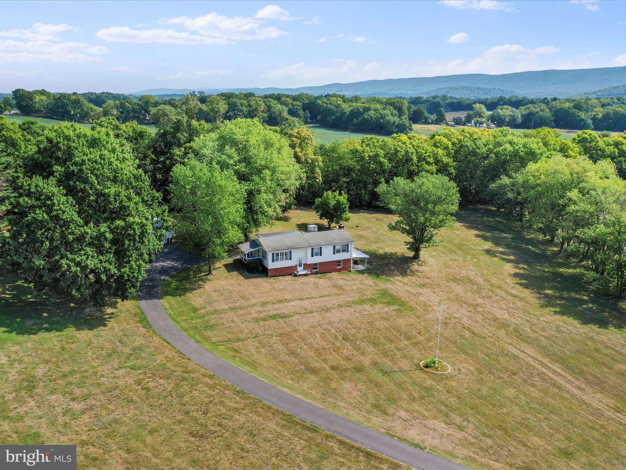 CONESTOGA ESTATES - Residential