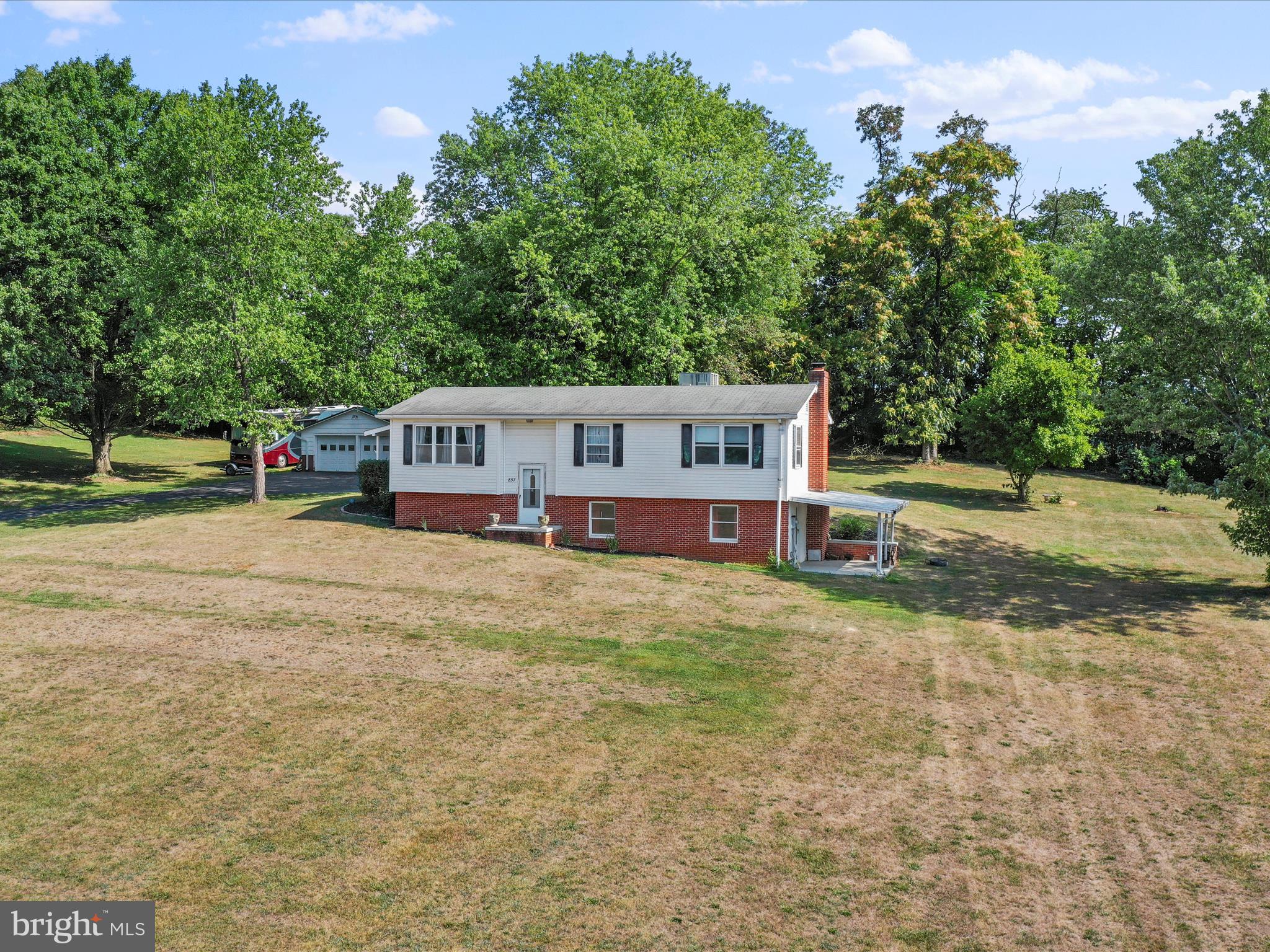 CONESTOGA ESTATES - Residential