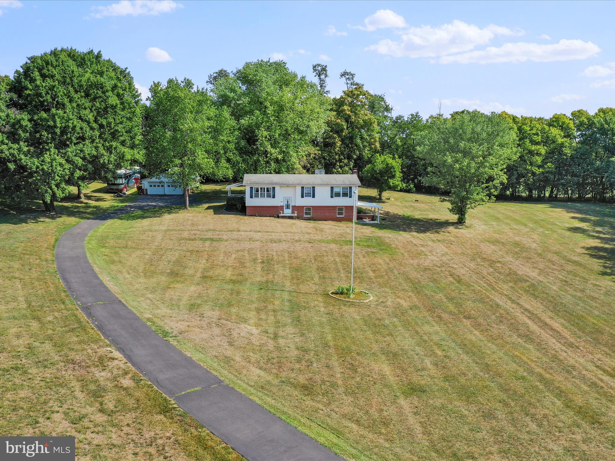 CONESTOGA ESTATES - Residential