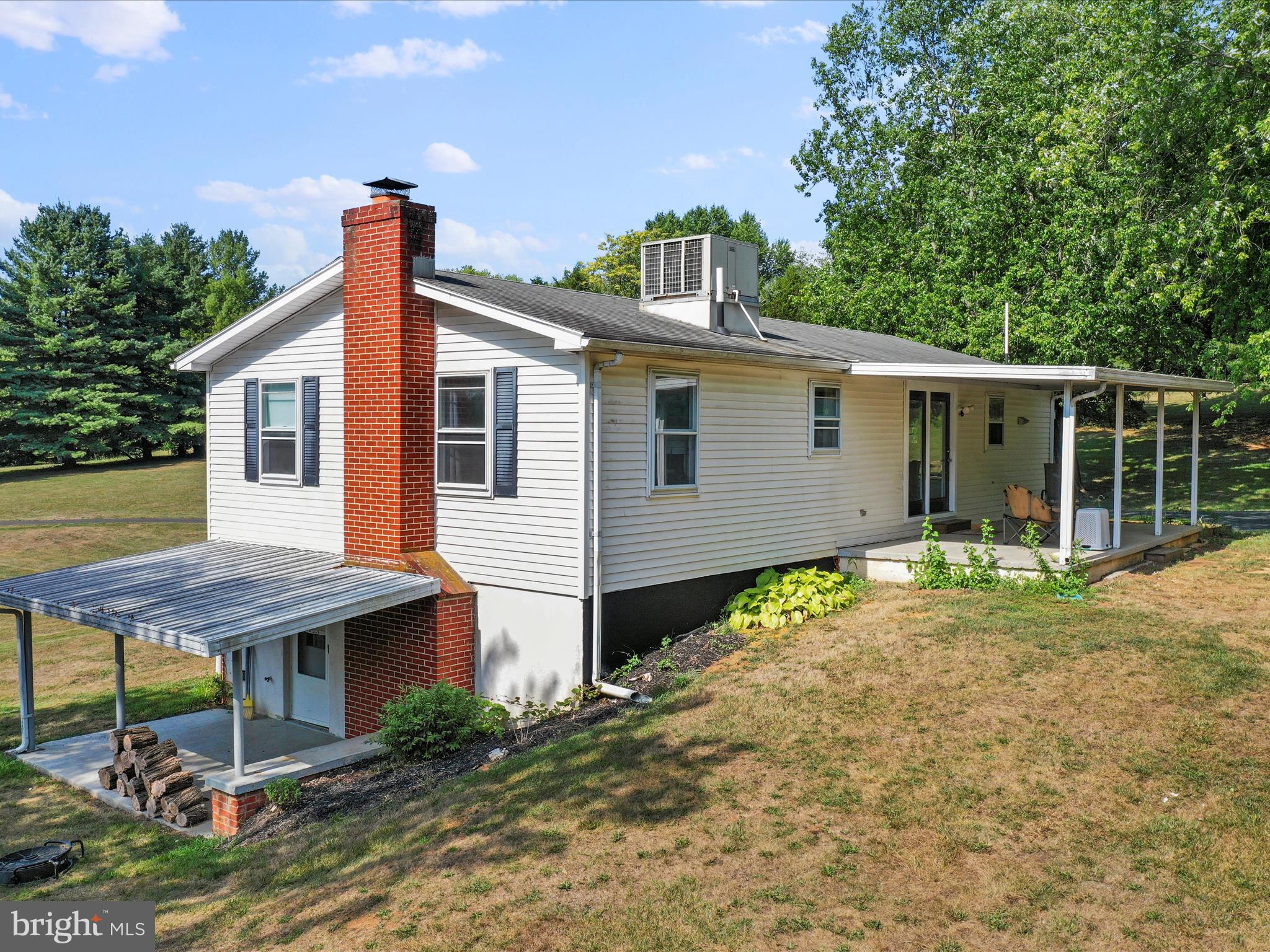 CONESTOGA ESTATES - Residential