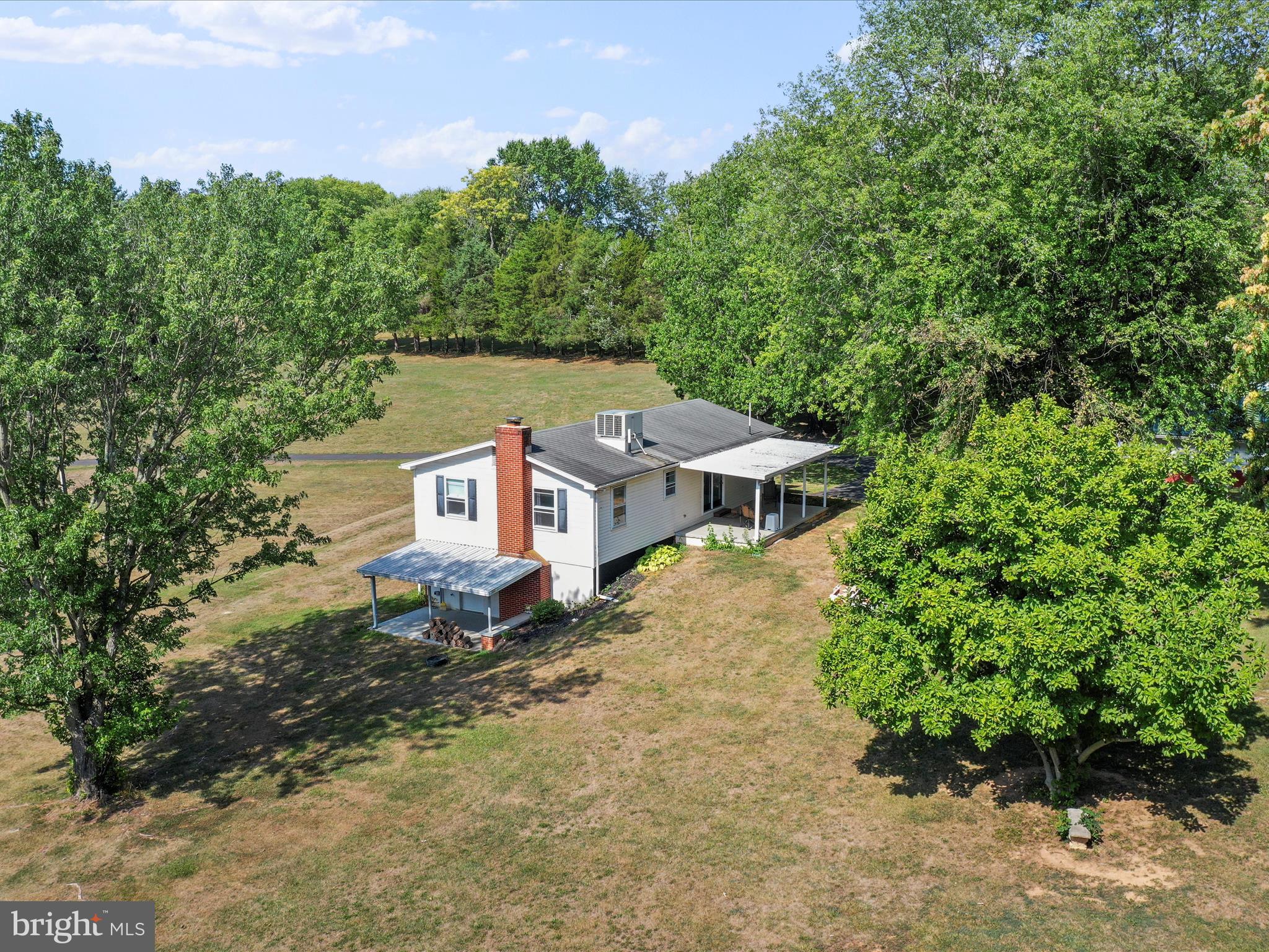 CONESTOGA ESTATES - Residential