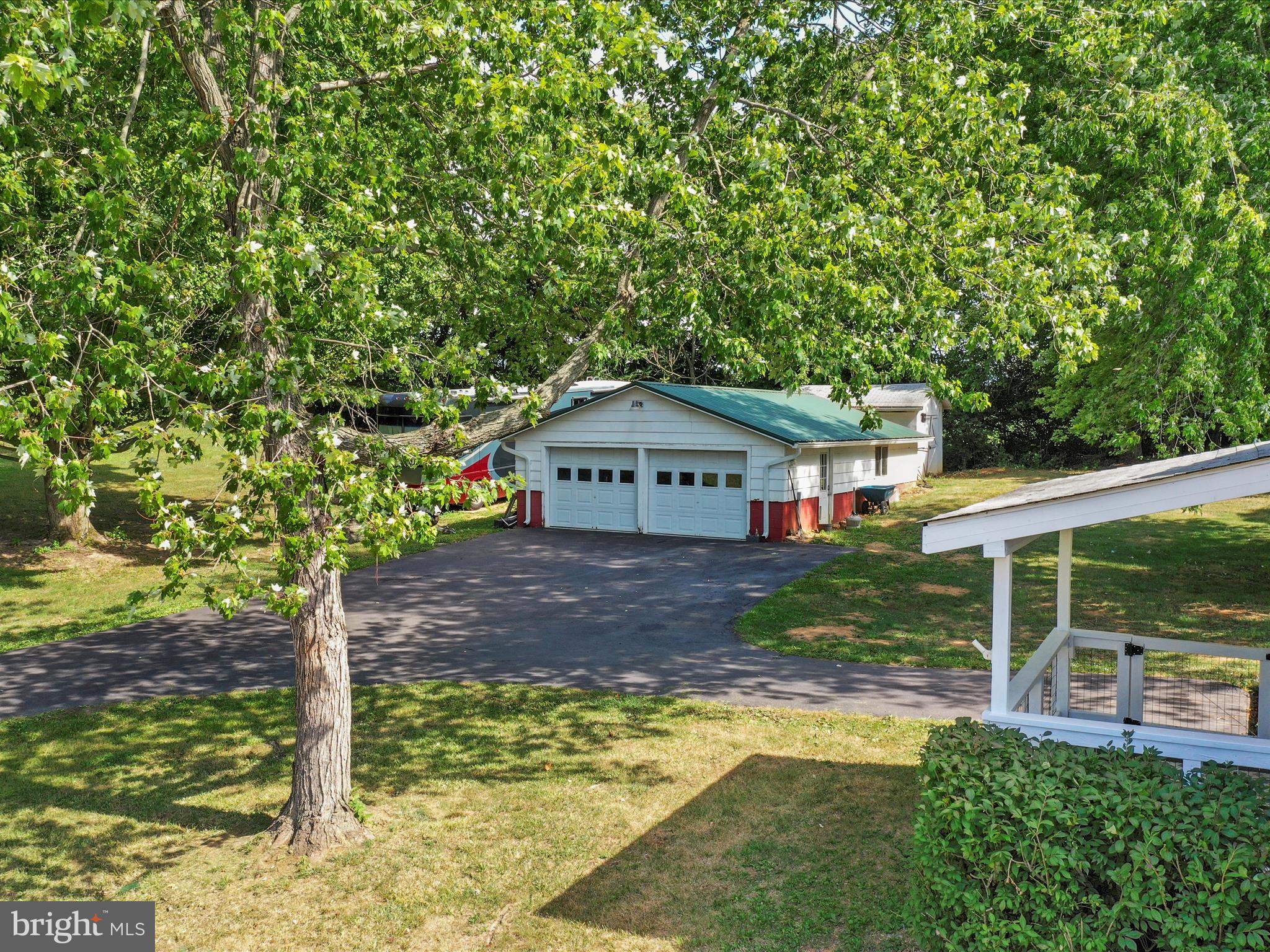 CONESTOGA ESTATES - Residential