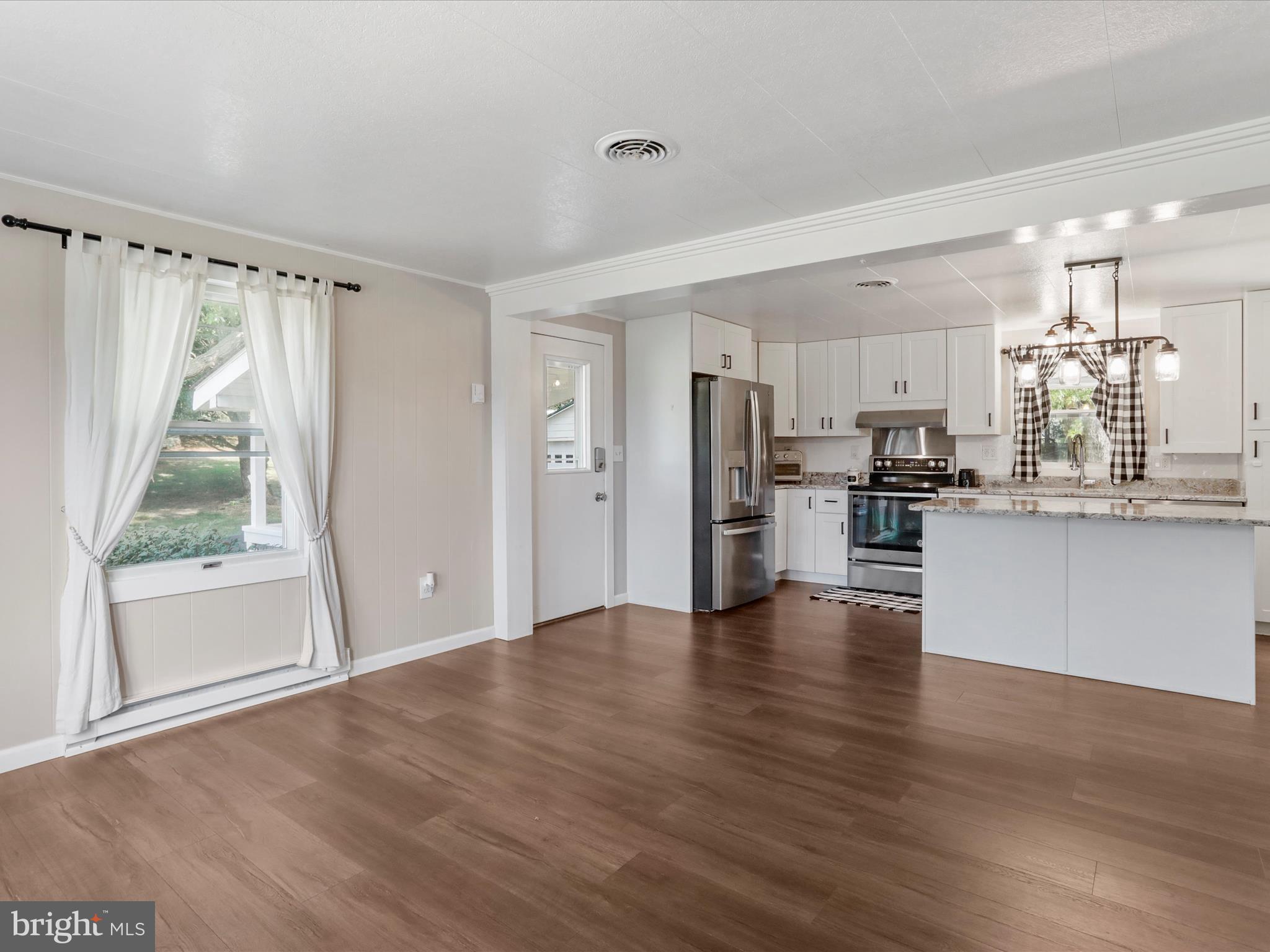 CONESTOGA ESTATES - Residential