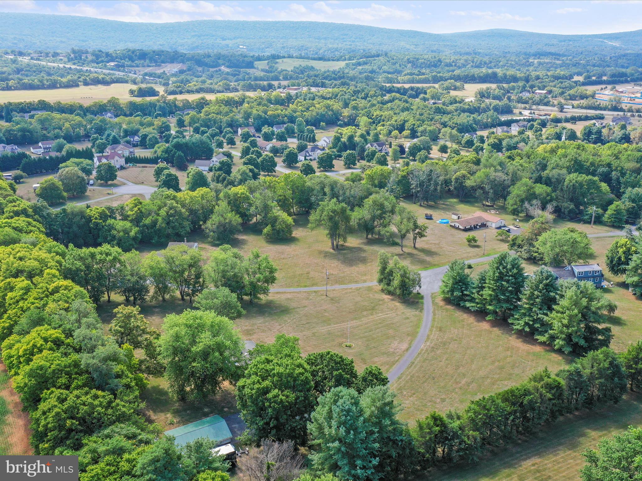 CONESTOGA ESTATES - Residential