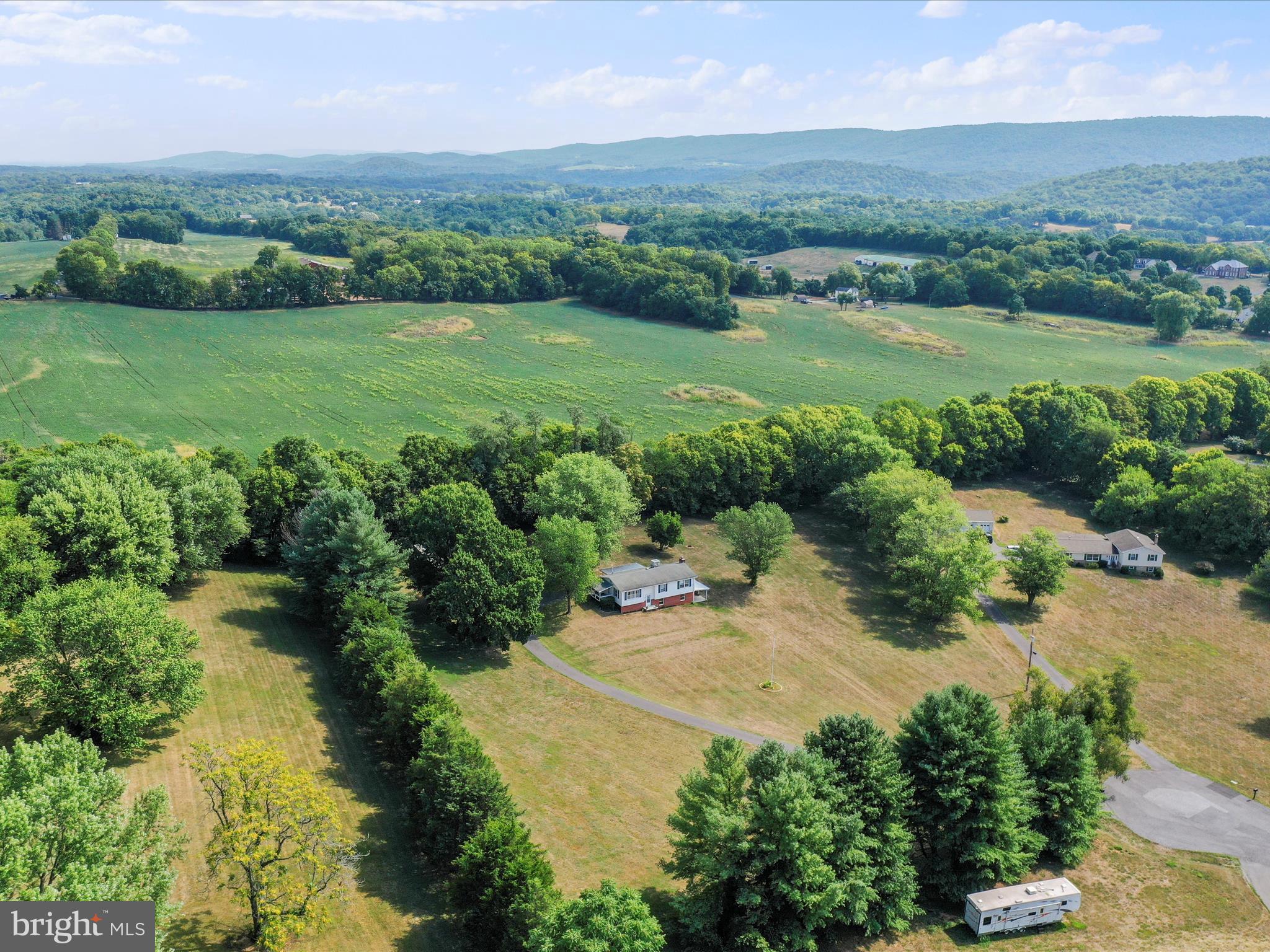 CONESTOGA ESTATES - Residential