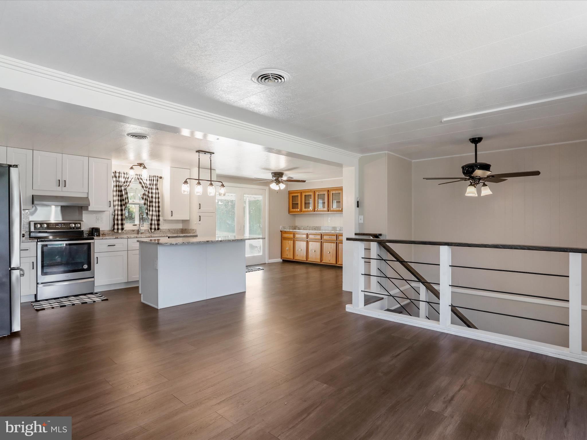 CONESTOGA ESTATES - Residential