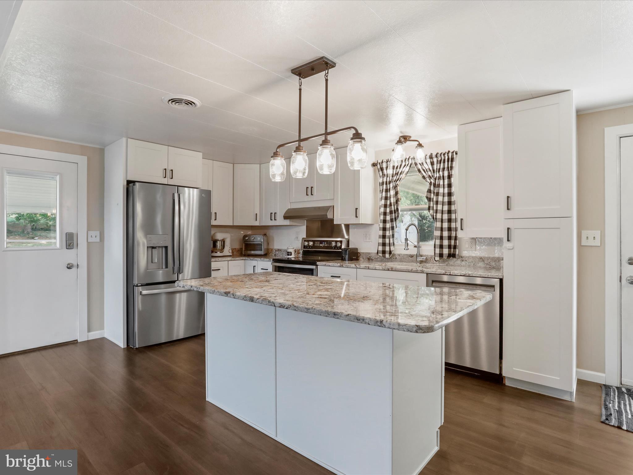 CONESTOGA ESTATES - Residential