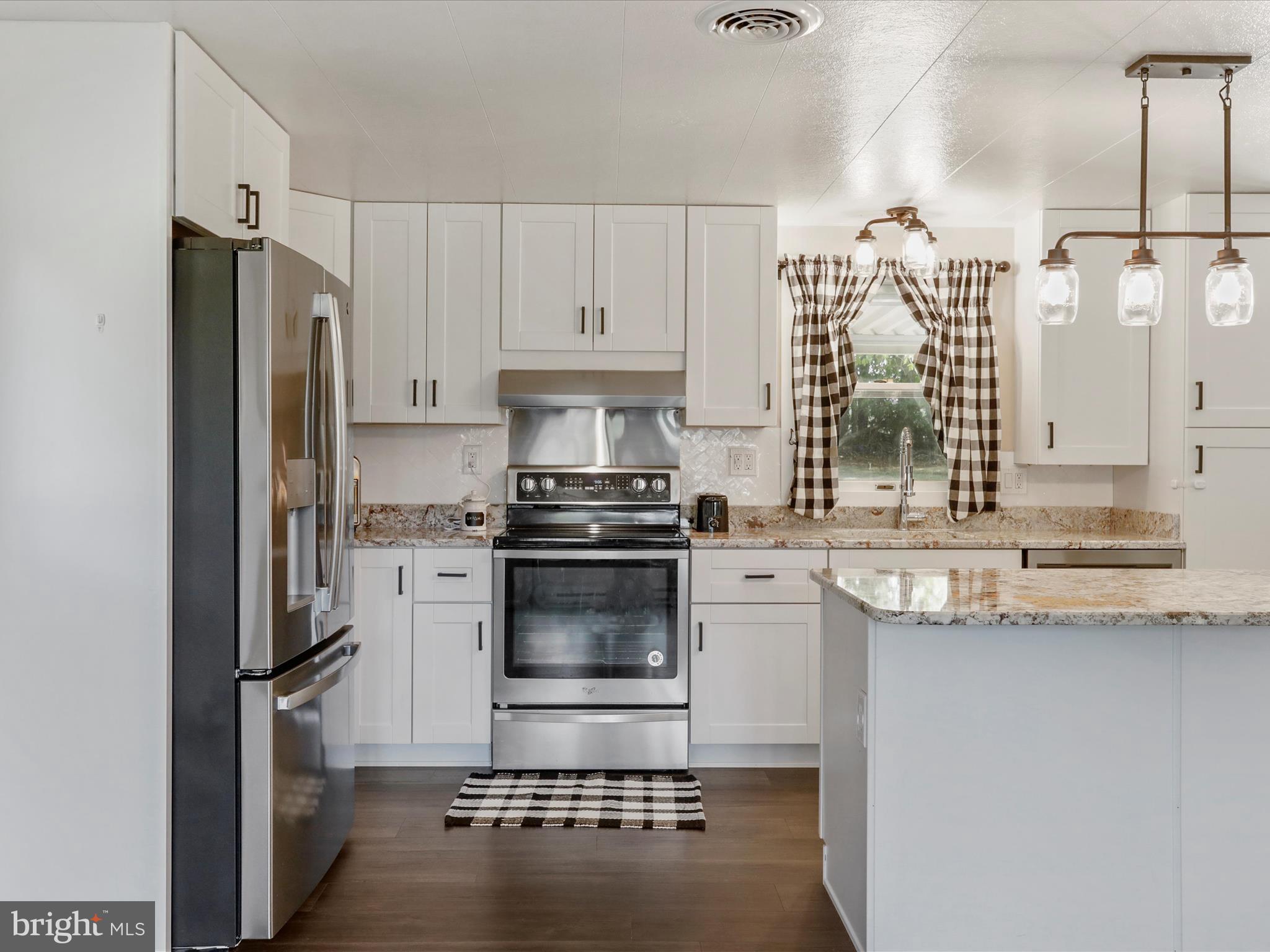 CONESTOGA ESTATES - Residential