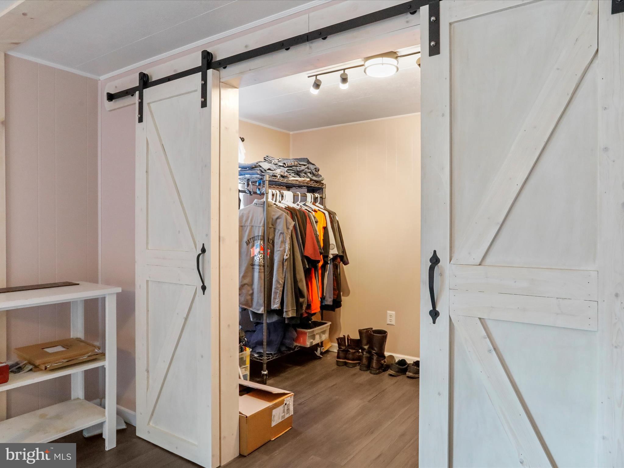 CONESTOGA ESTATES - Residential