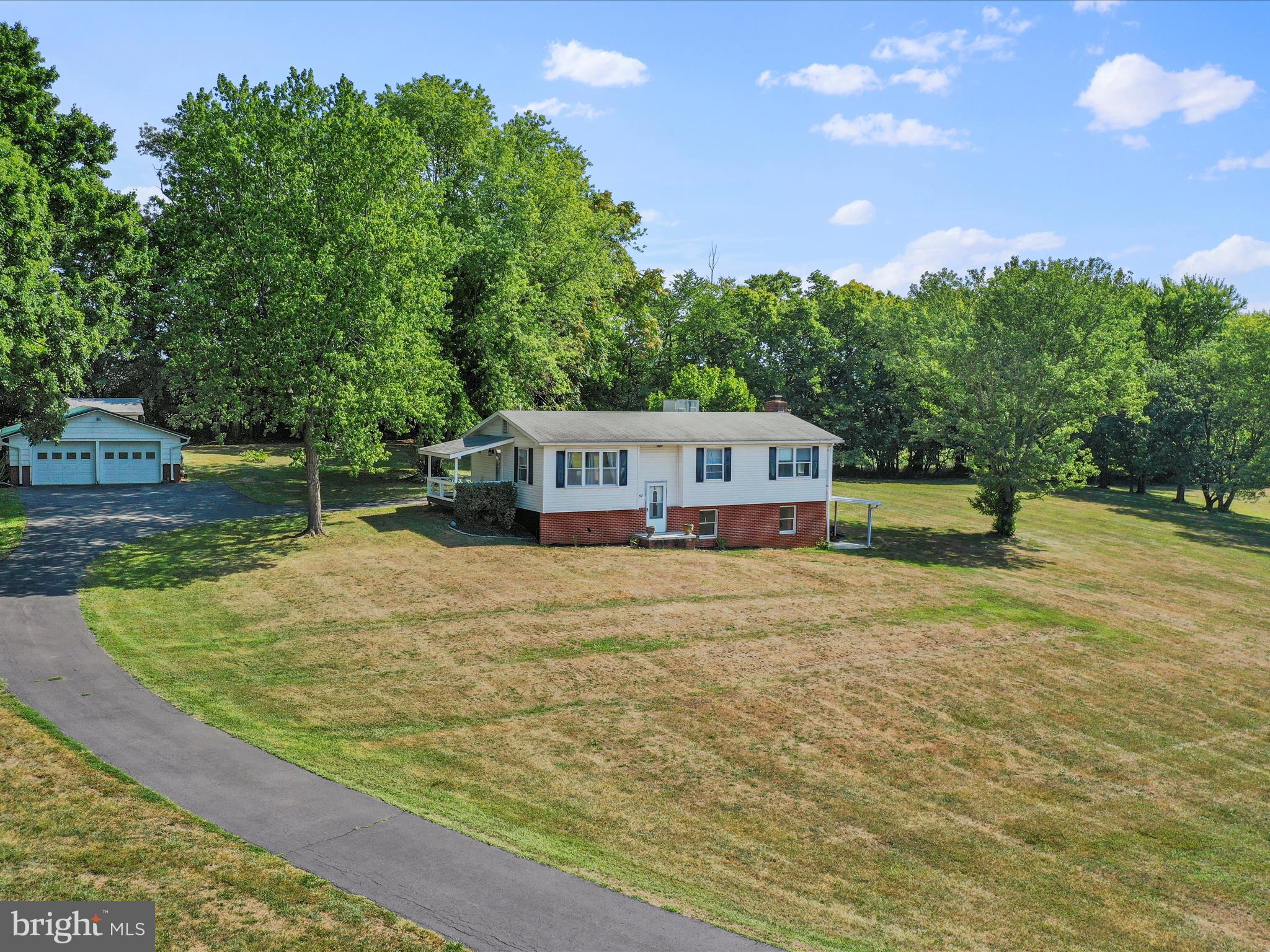 CONESTOGA ESTATES - Residential