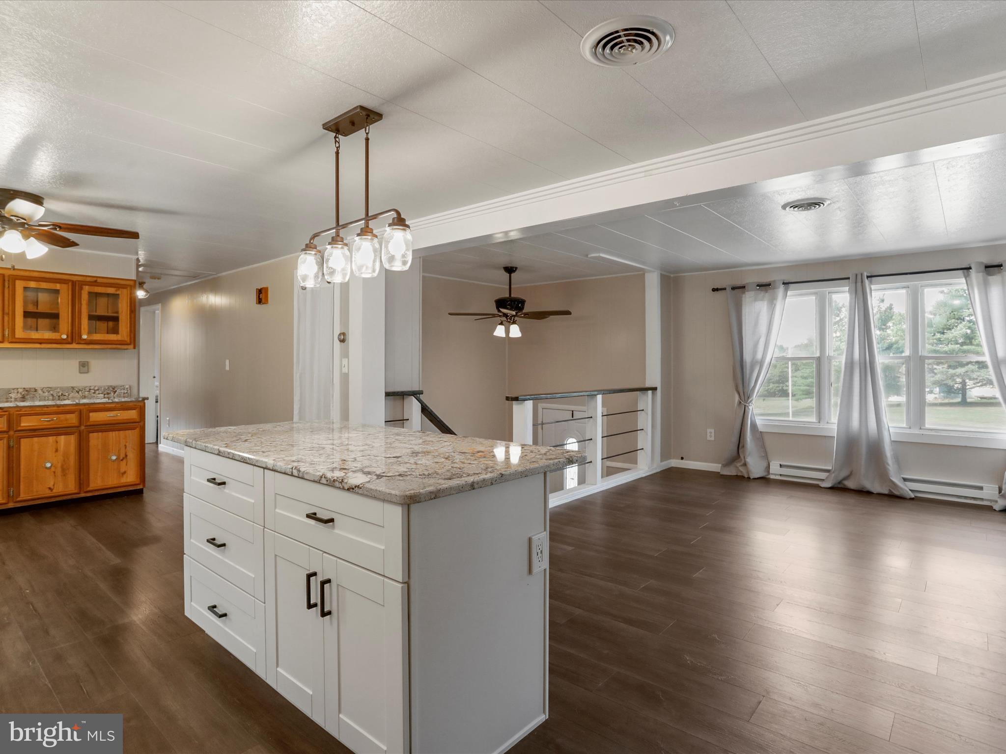 CONESTOGA ESTATES - Residential