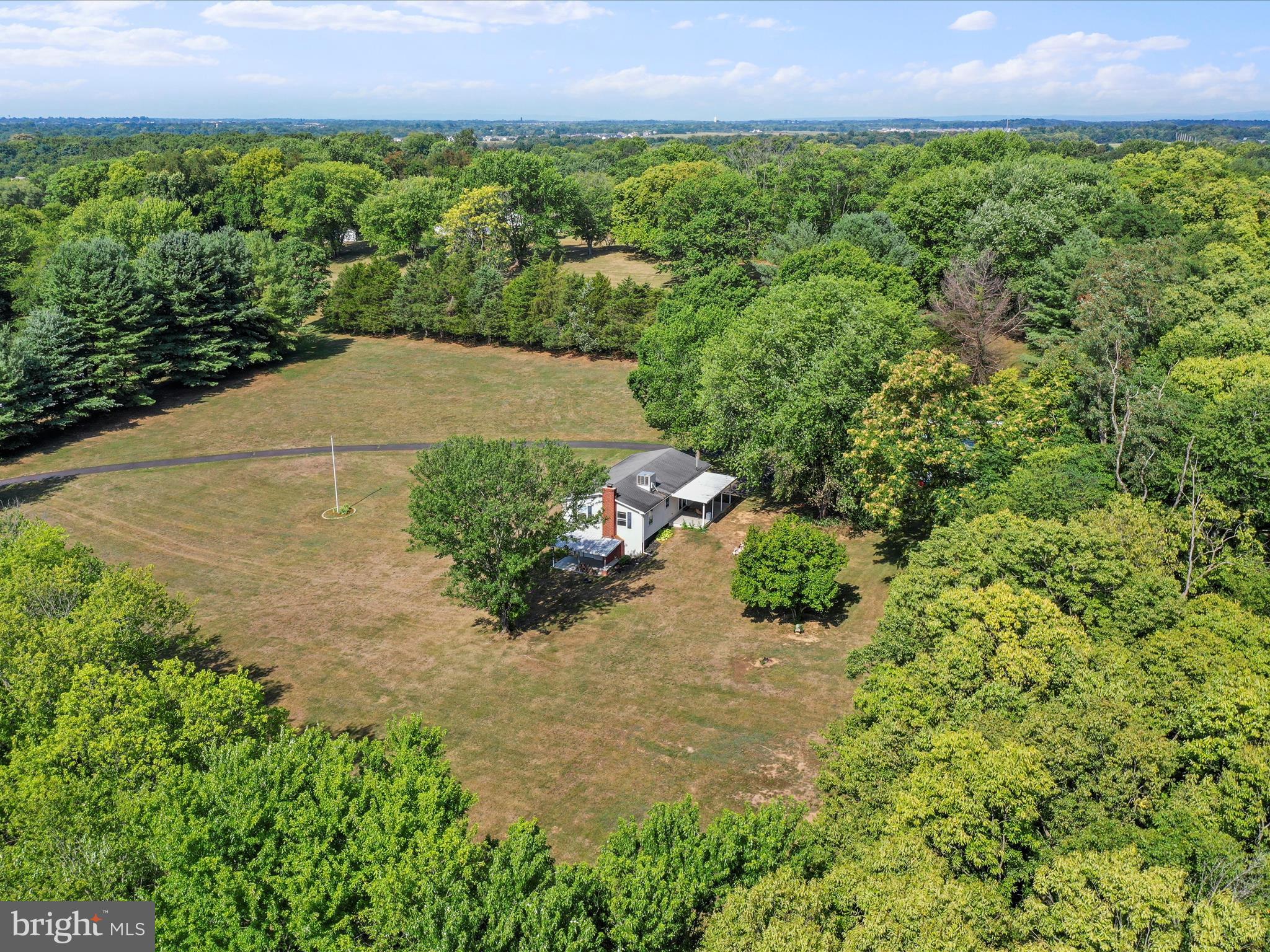 CONESTOGA ESTATES - Residential