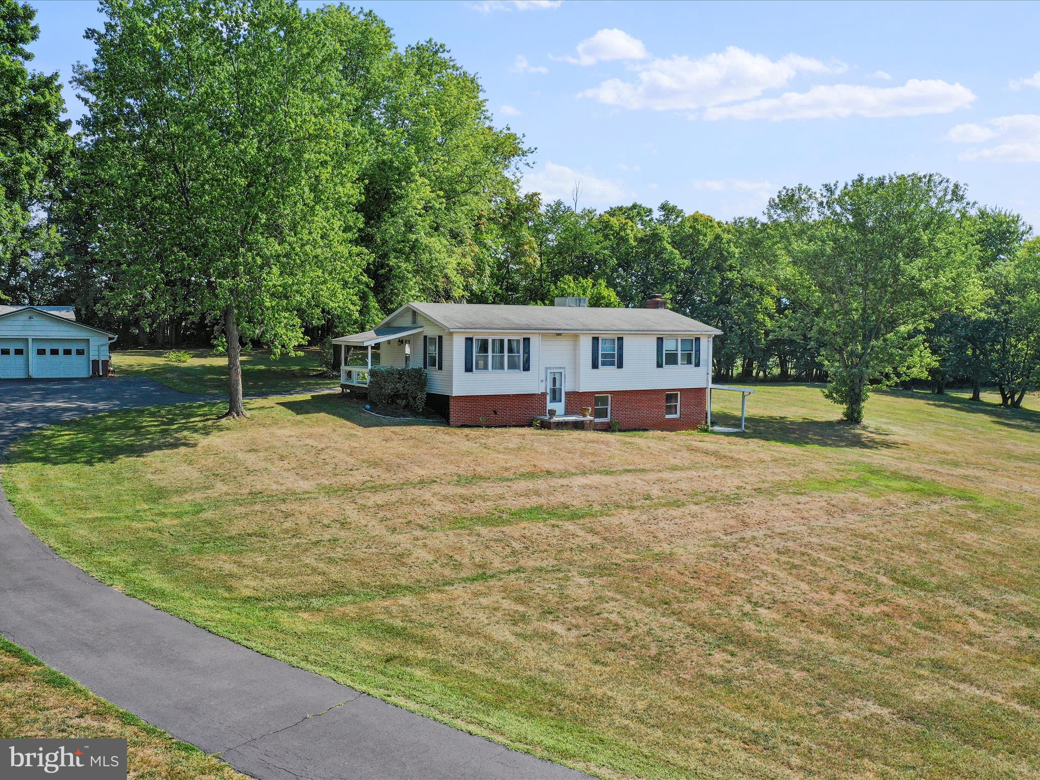 CONESTOGA ESTATES - Residential