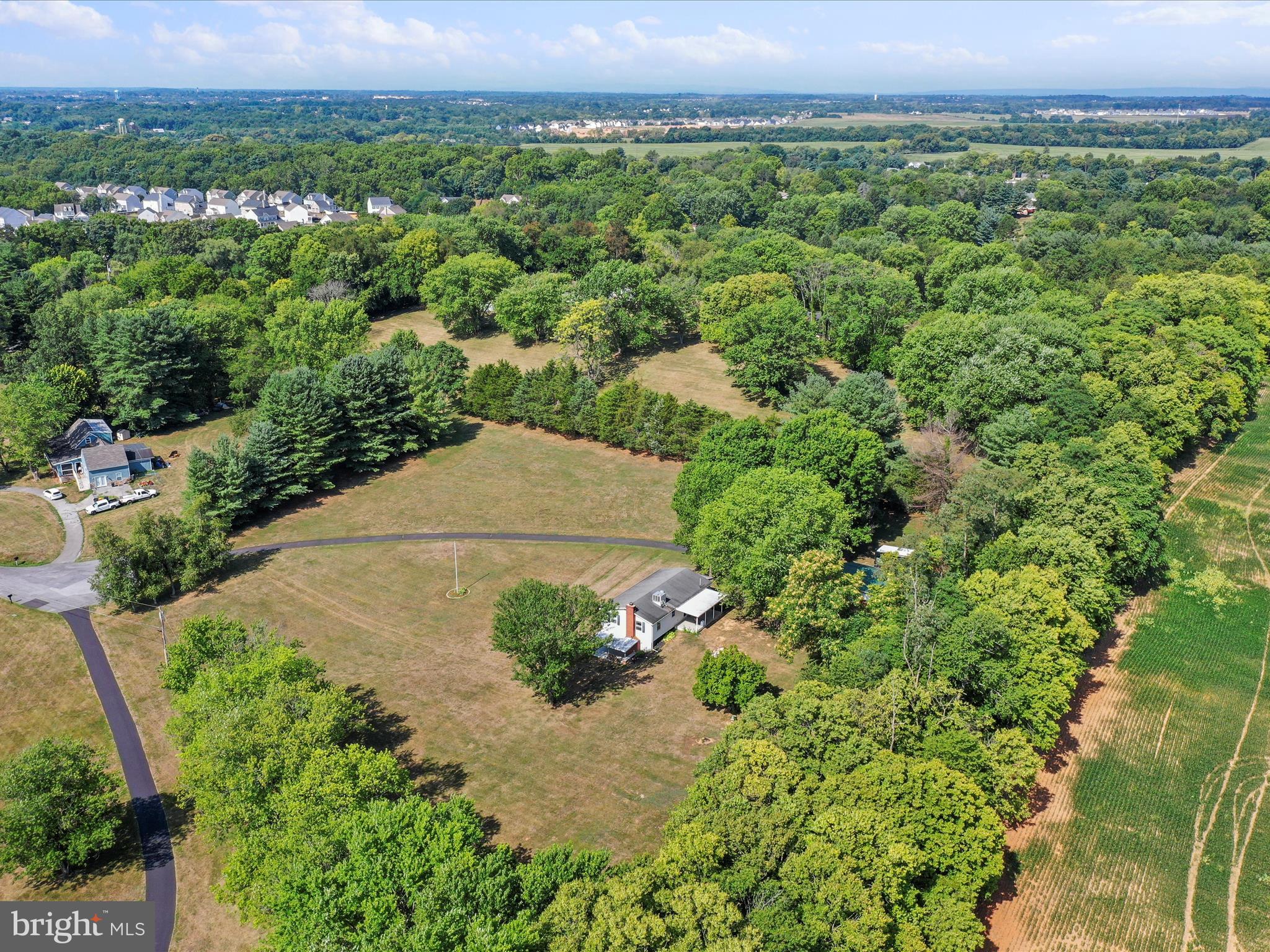 CONESTOGA ESTATES - Residential