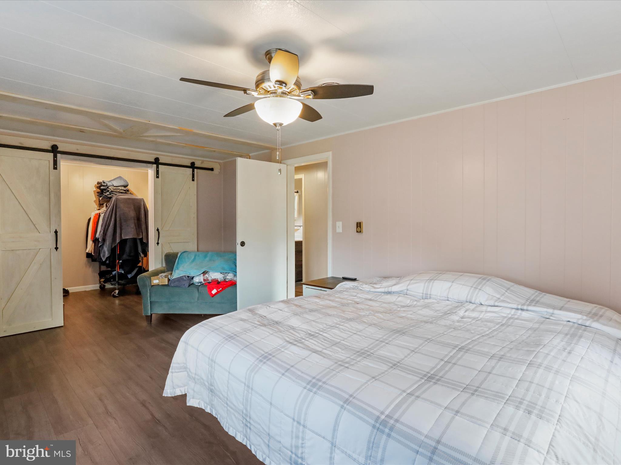 CONESTOGA ESTATES - Residential