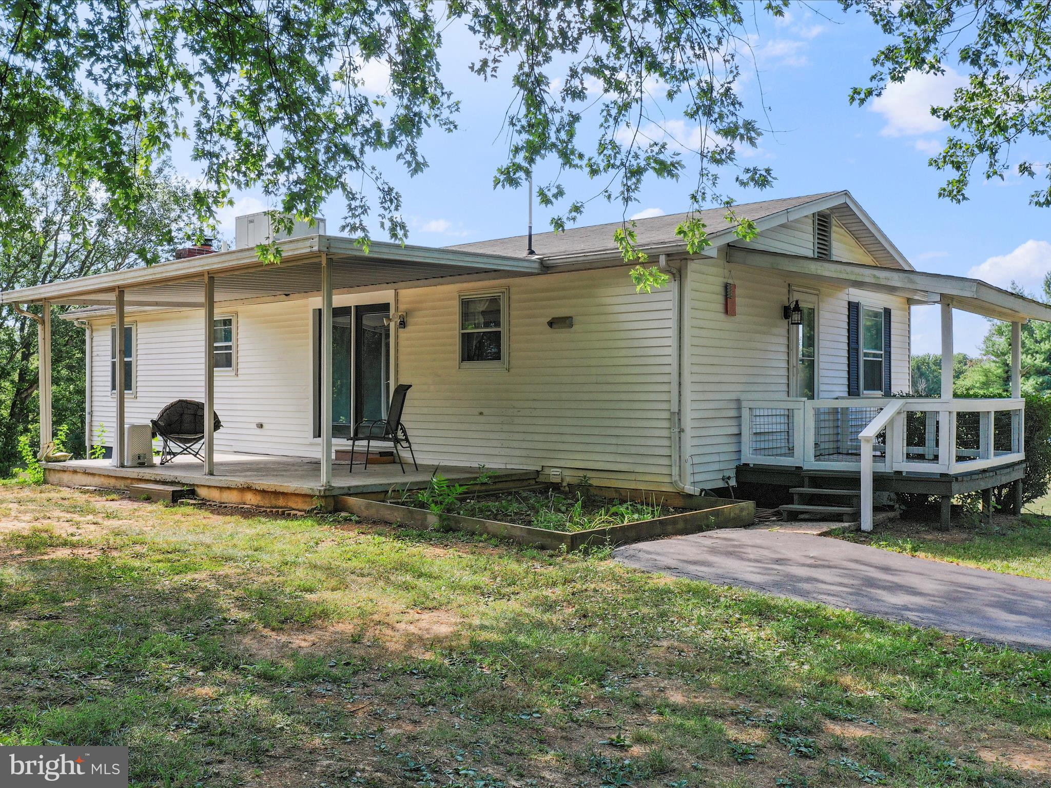 CONESTOGA ESTATES - Residential