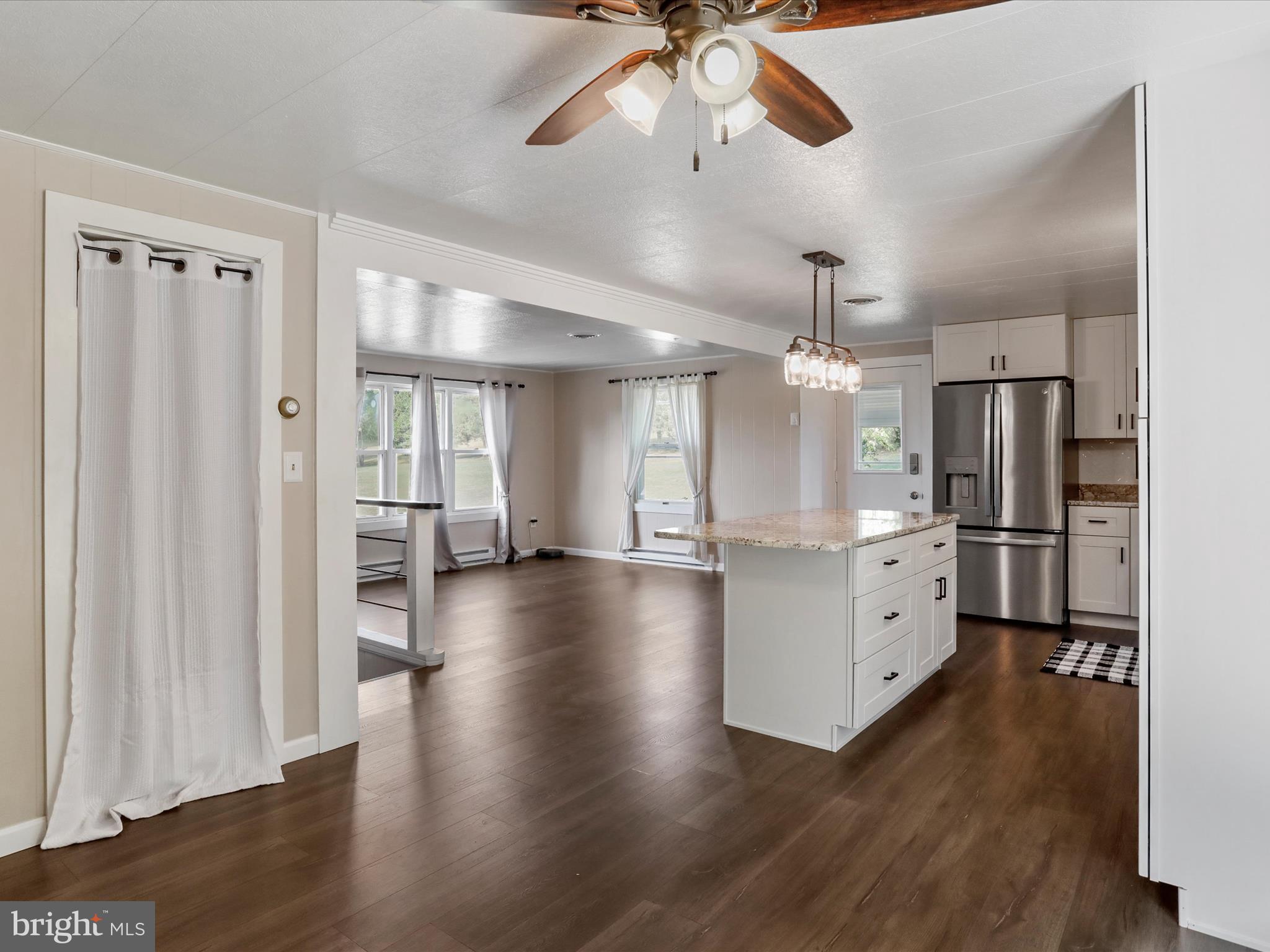 CONESTOGA ESTATES - Residential