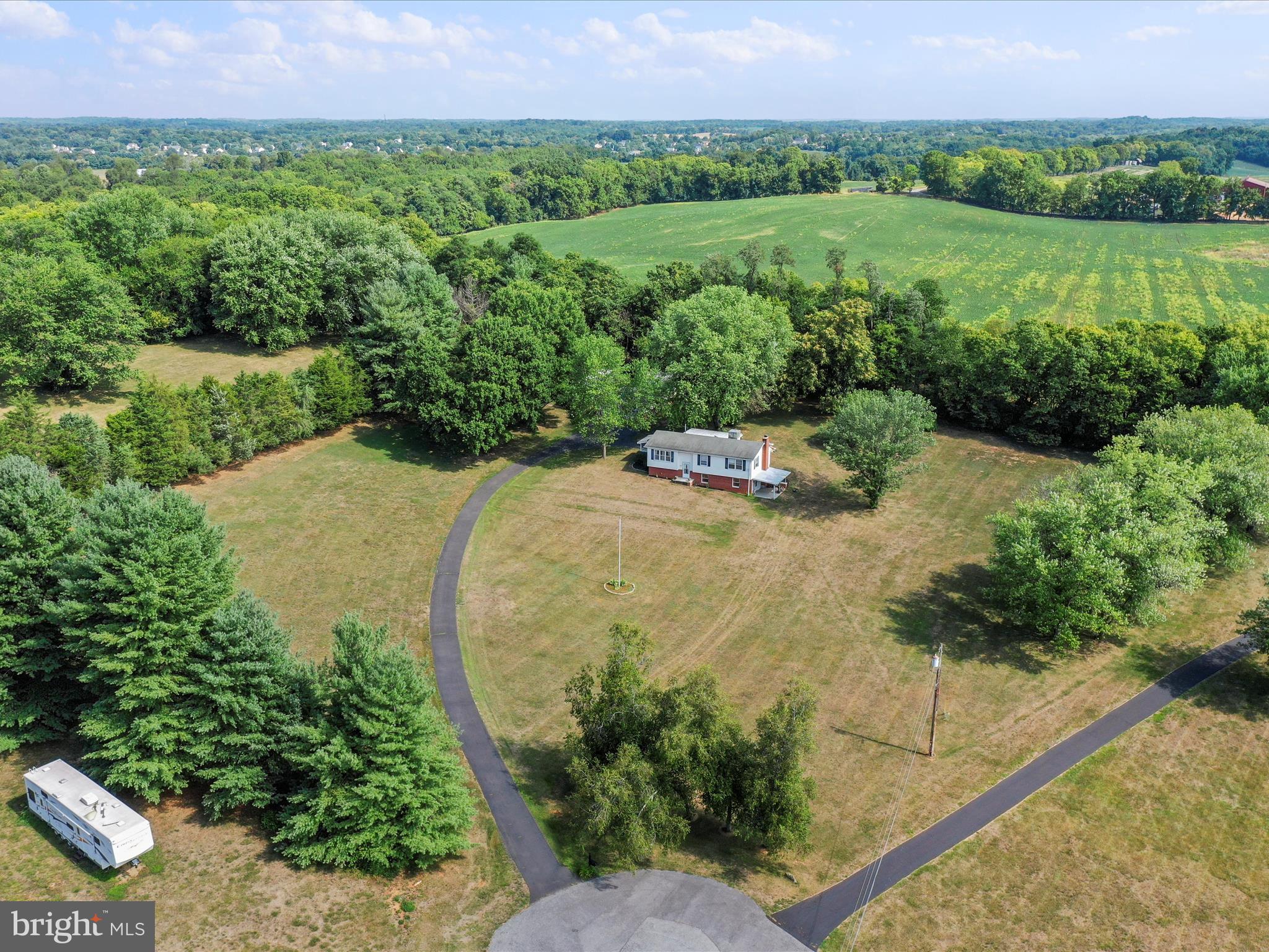 CONESTOGA ESTATES - Residential