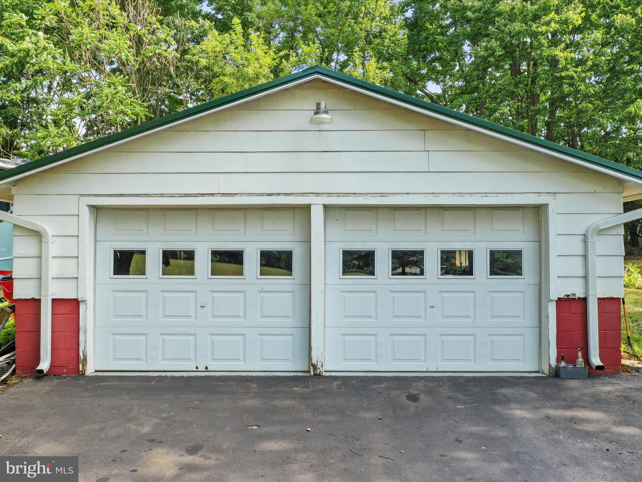 CONESTOGA ESTATES - Residential