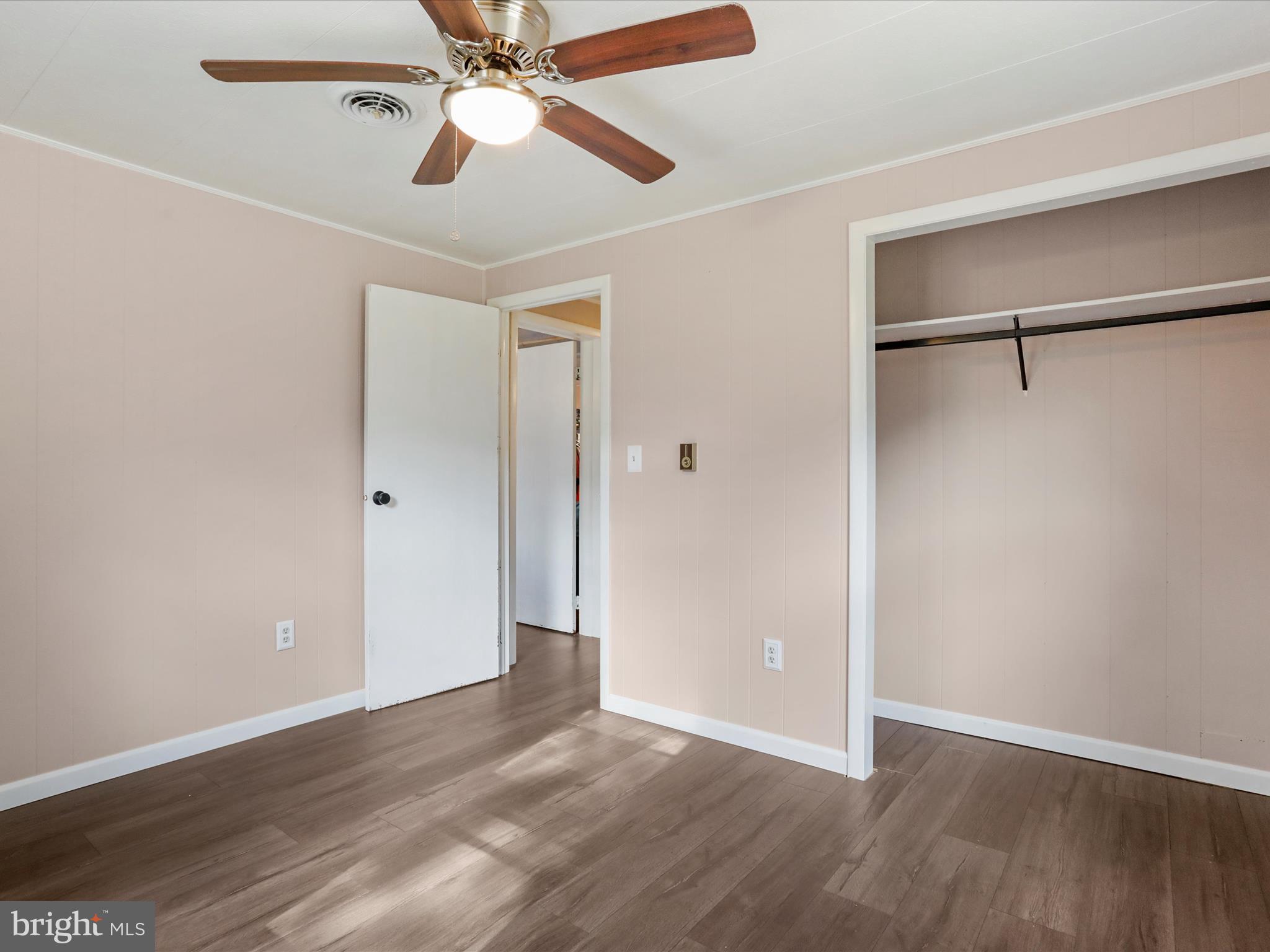 CONESTOGA ESTATES - Residential