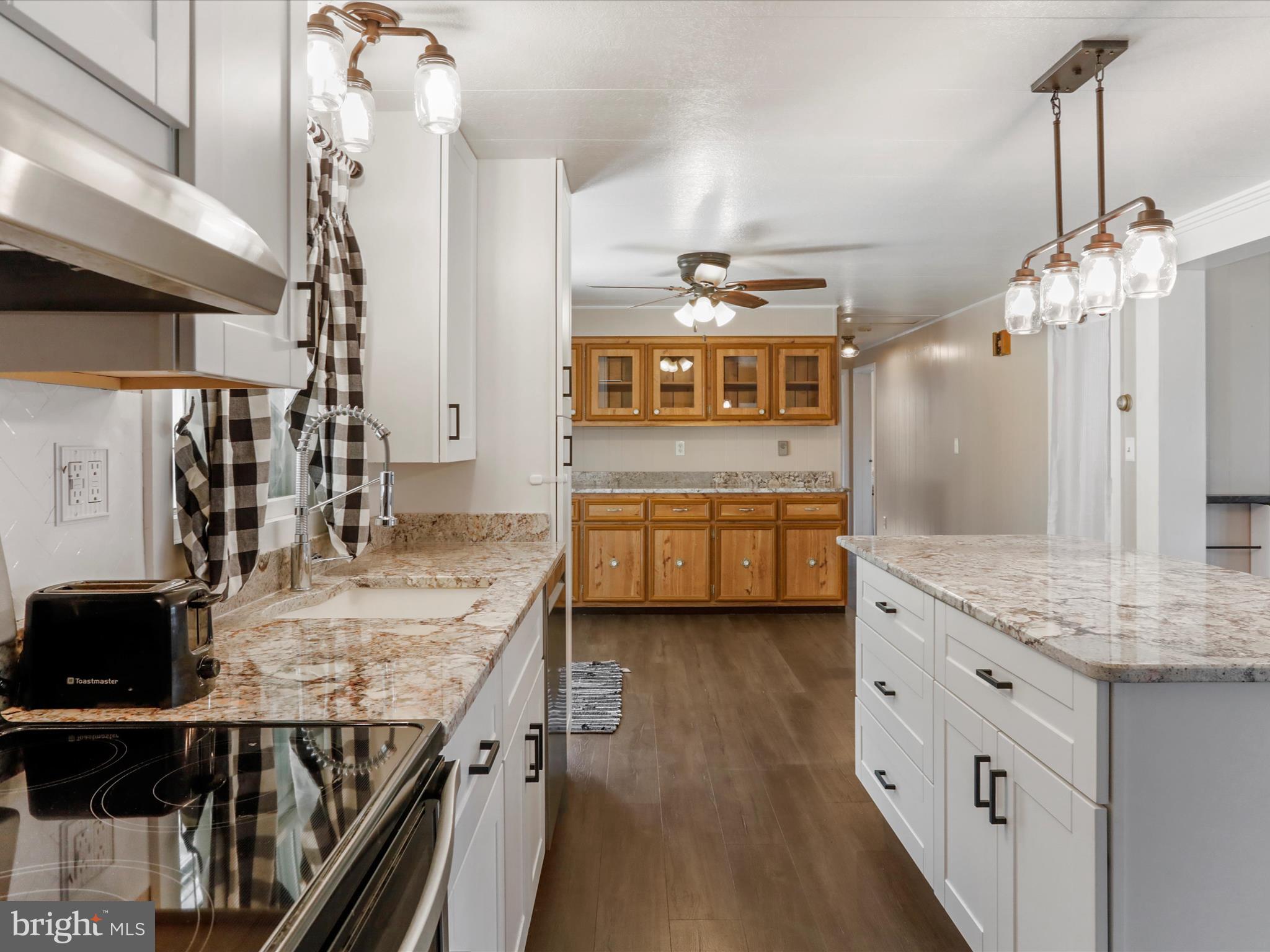 CONESTOGA ESTATES - Residential