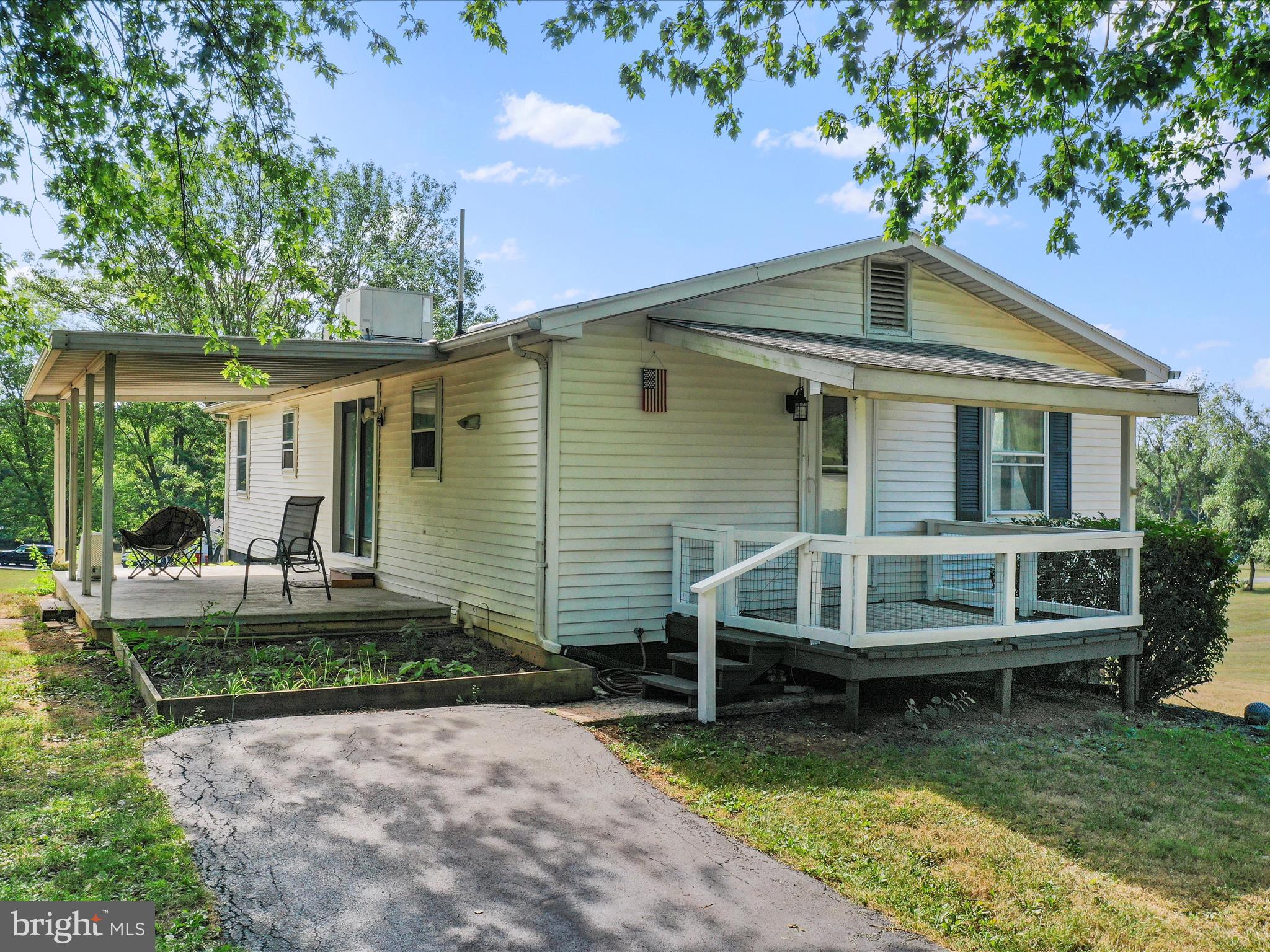 CONESTOGA ESTATES - Residential