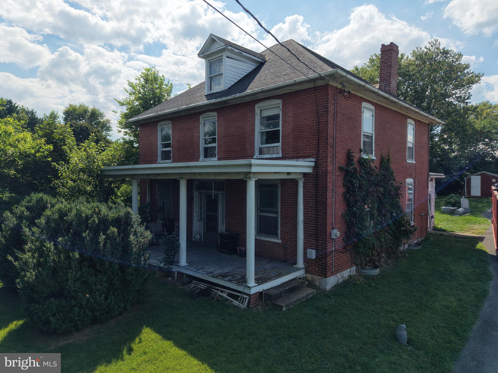 7351 CORNER ROAD