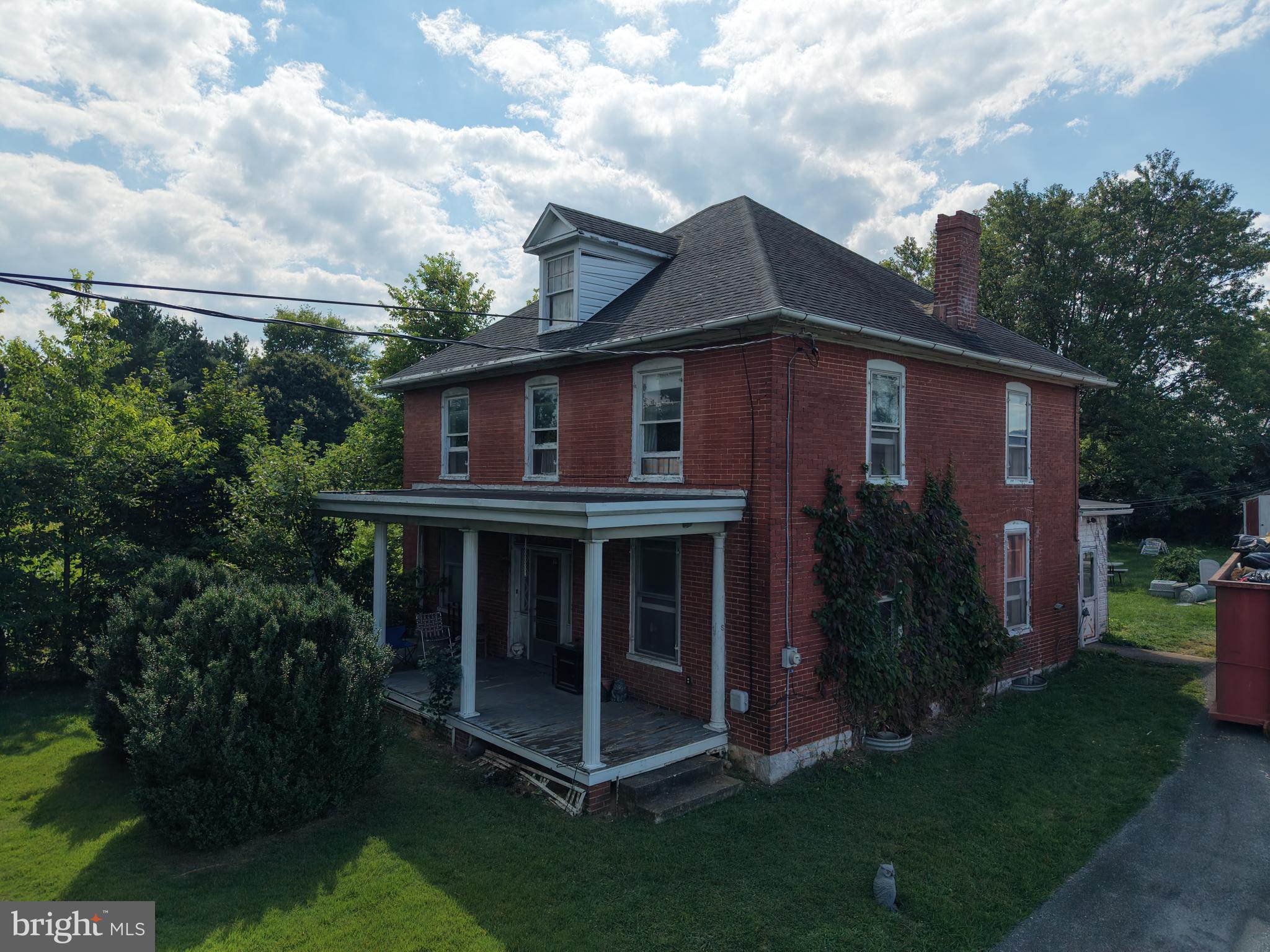 7351 CORNER ROAD
