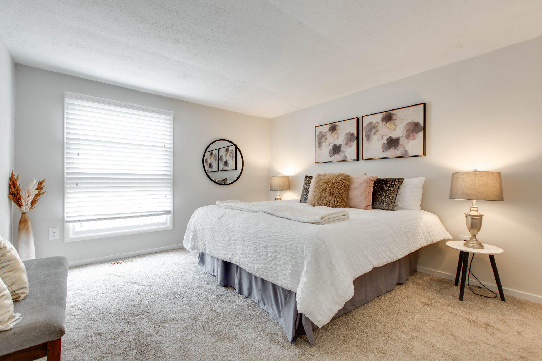 VILLAGE OF HICKORY RIDGE - Residential