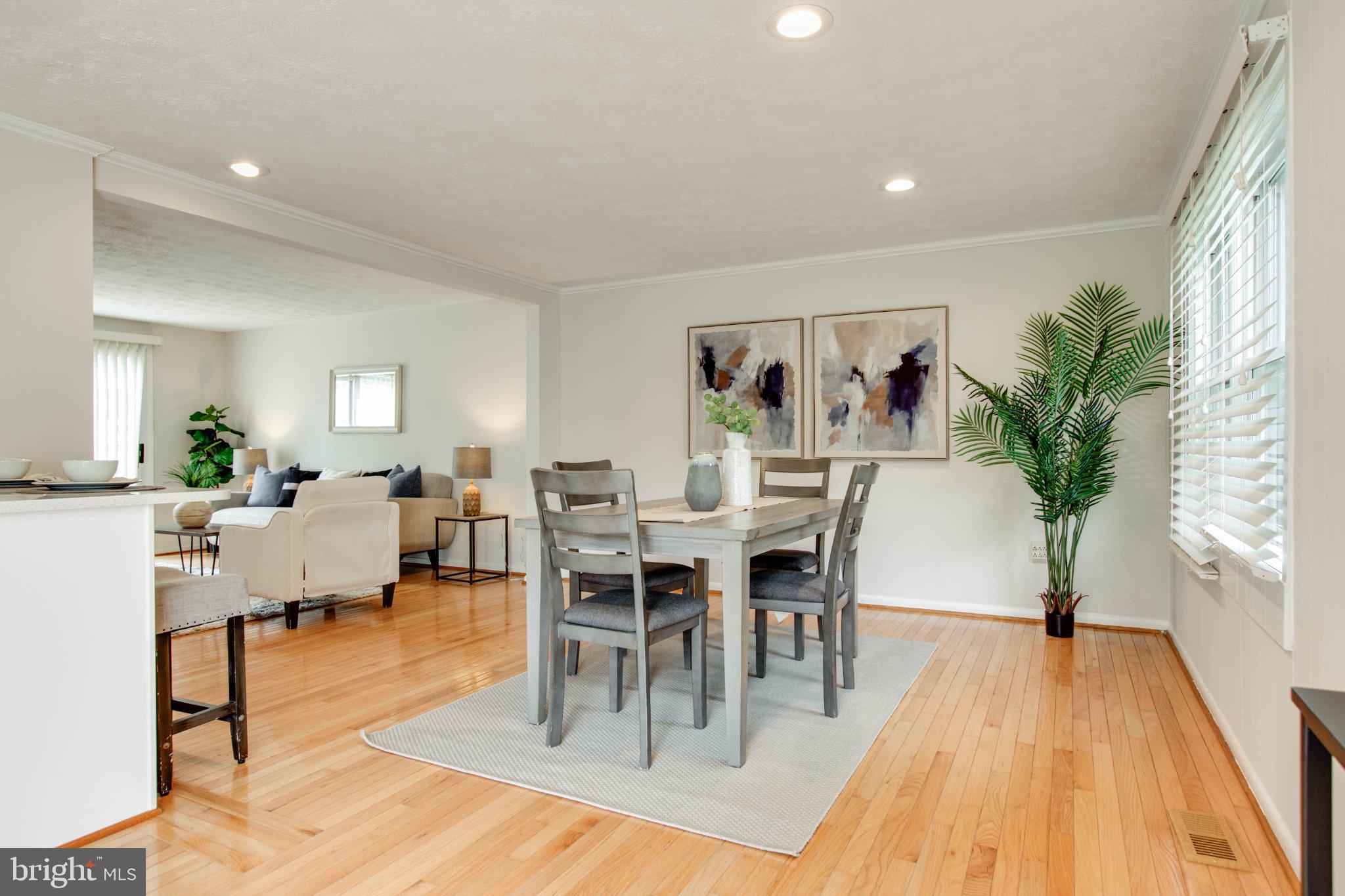 VILLAGE OF HICKORY RIDGE - Residential