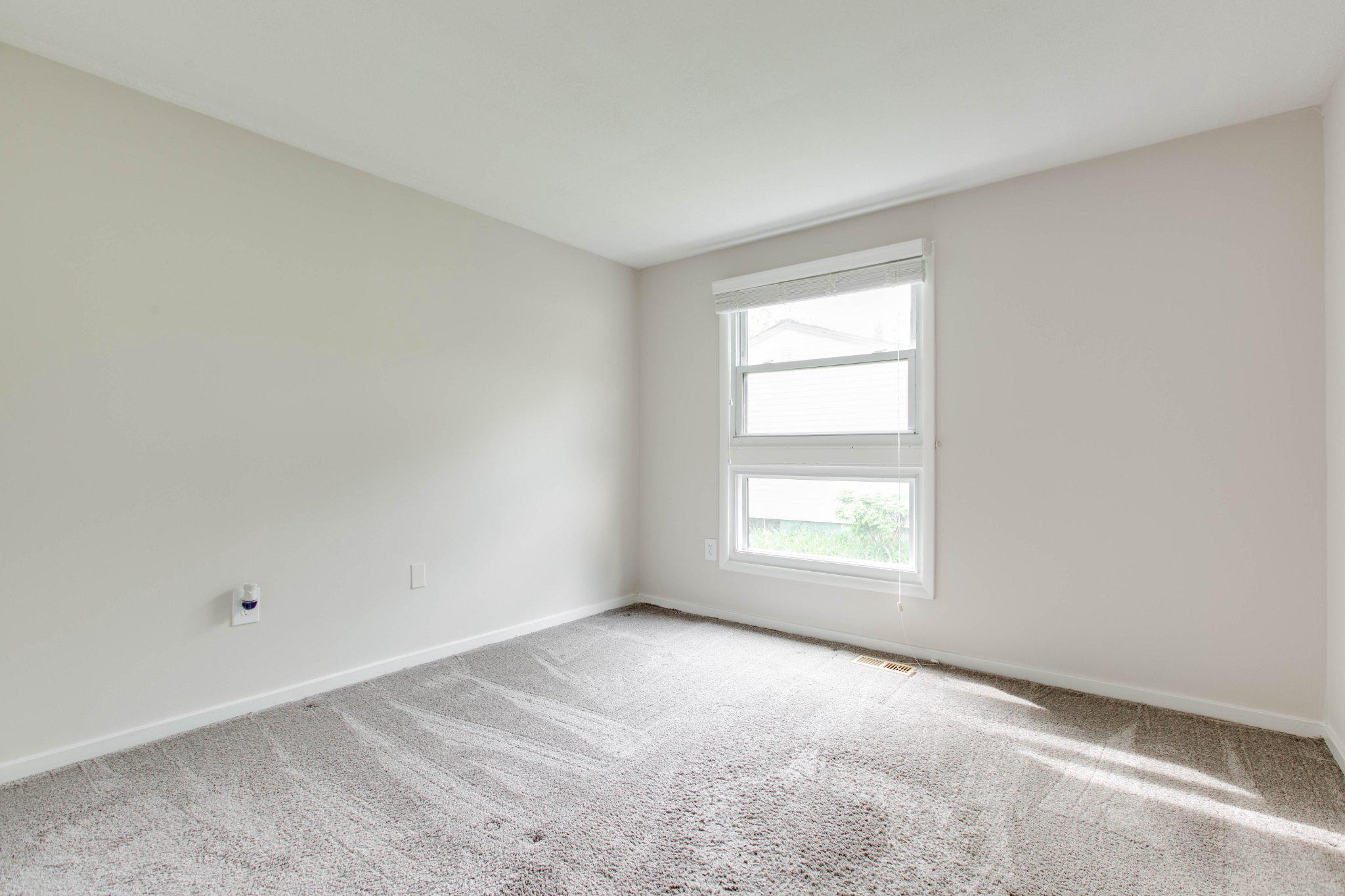 VILLAGE OF HICKORY RIDGE - Residential