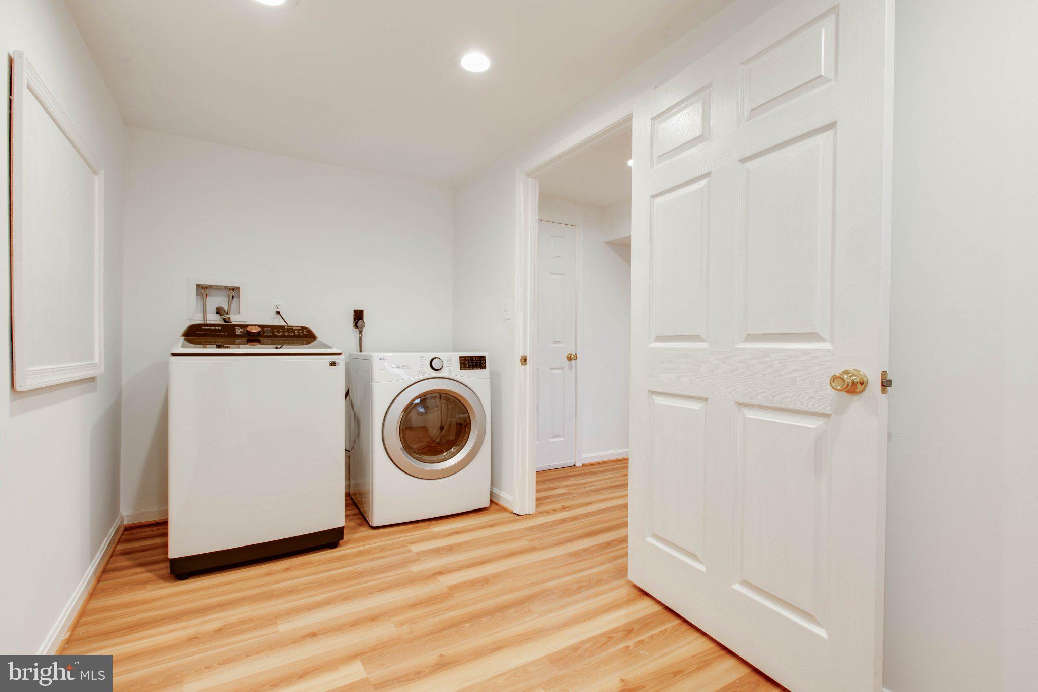 VILLAGE OF HICKORY RIDGE - Residential