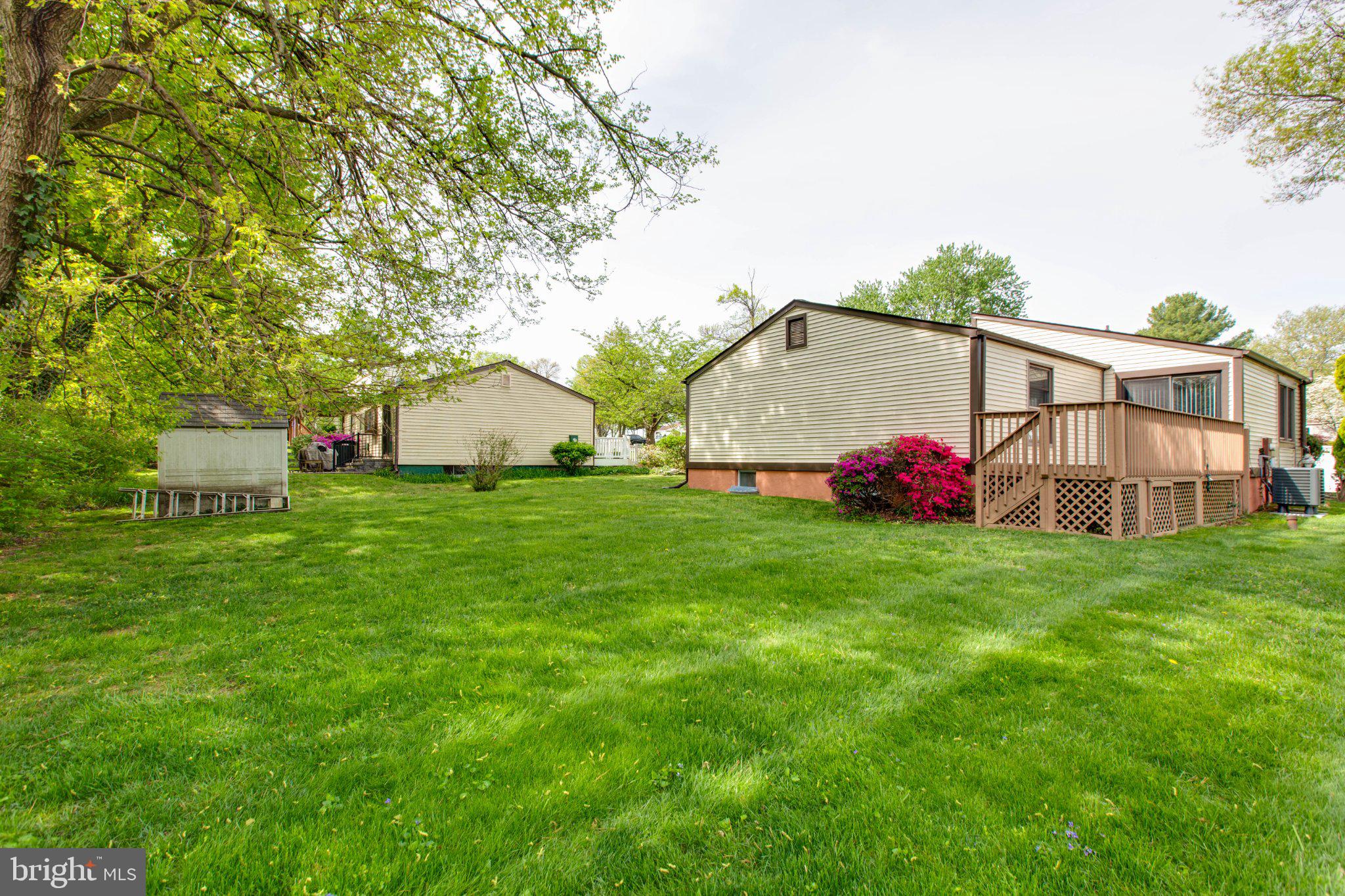 VILLAGE OF HICKORY RIDGE - Residential