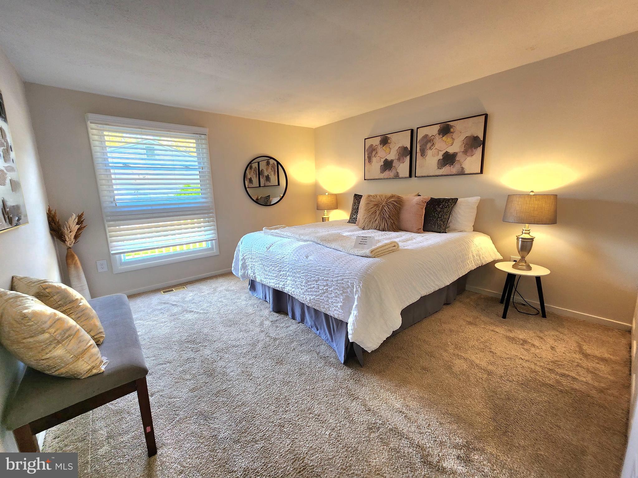 VILLAGE OF HICKORY RIDGE - Residential