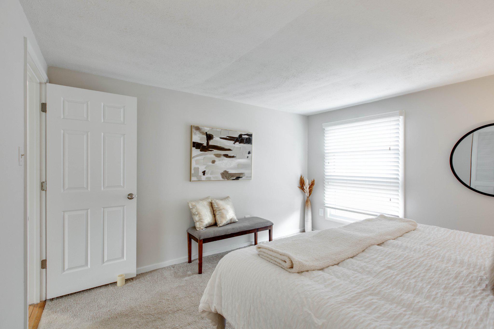 VILLAGE OF HICKORY RIDGE - Residential