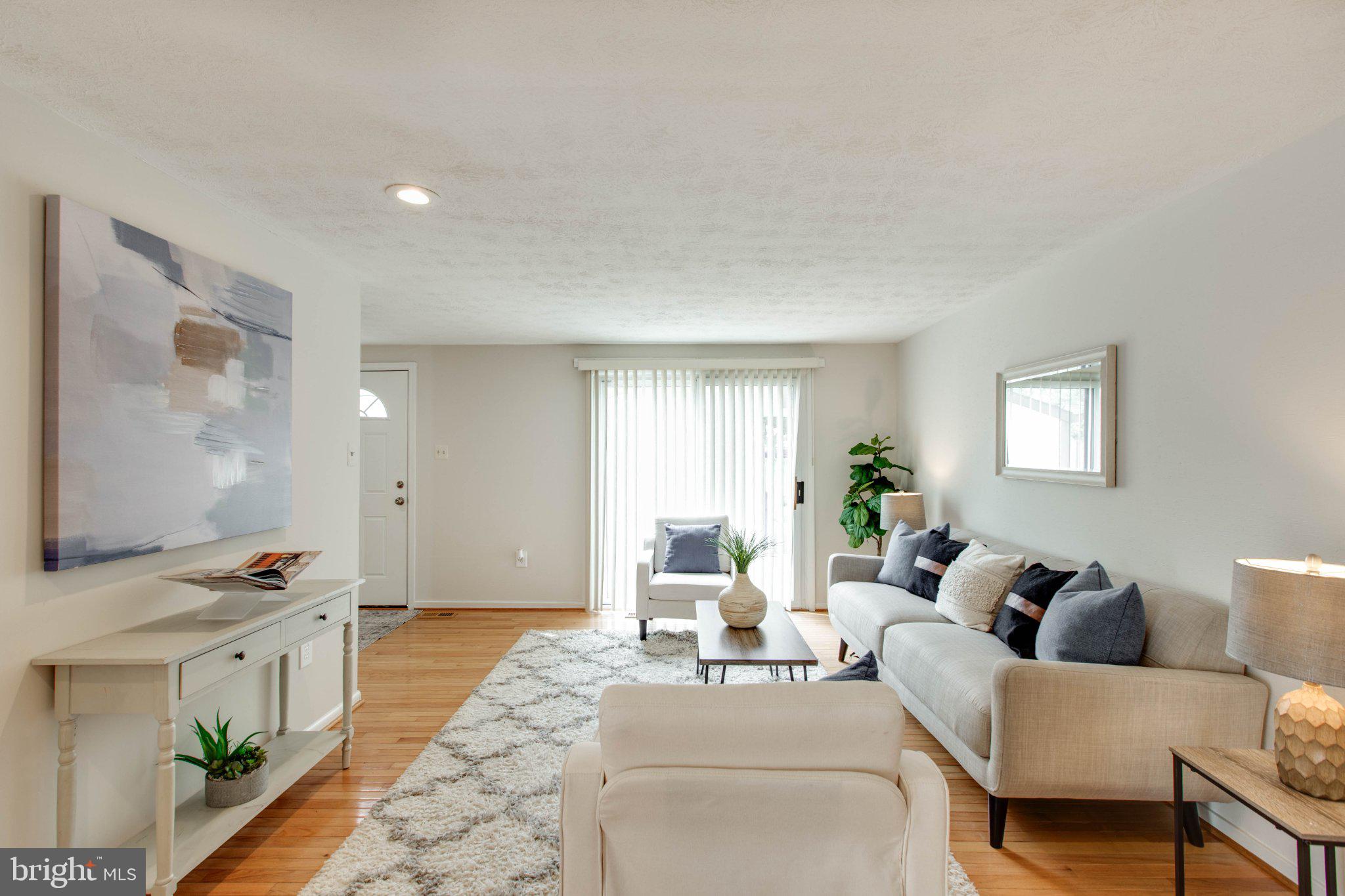 VILLAGE OF HICKORY RIDGE - Residential